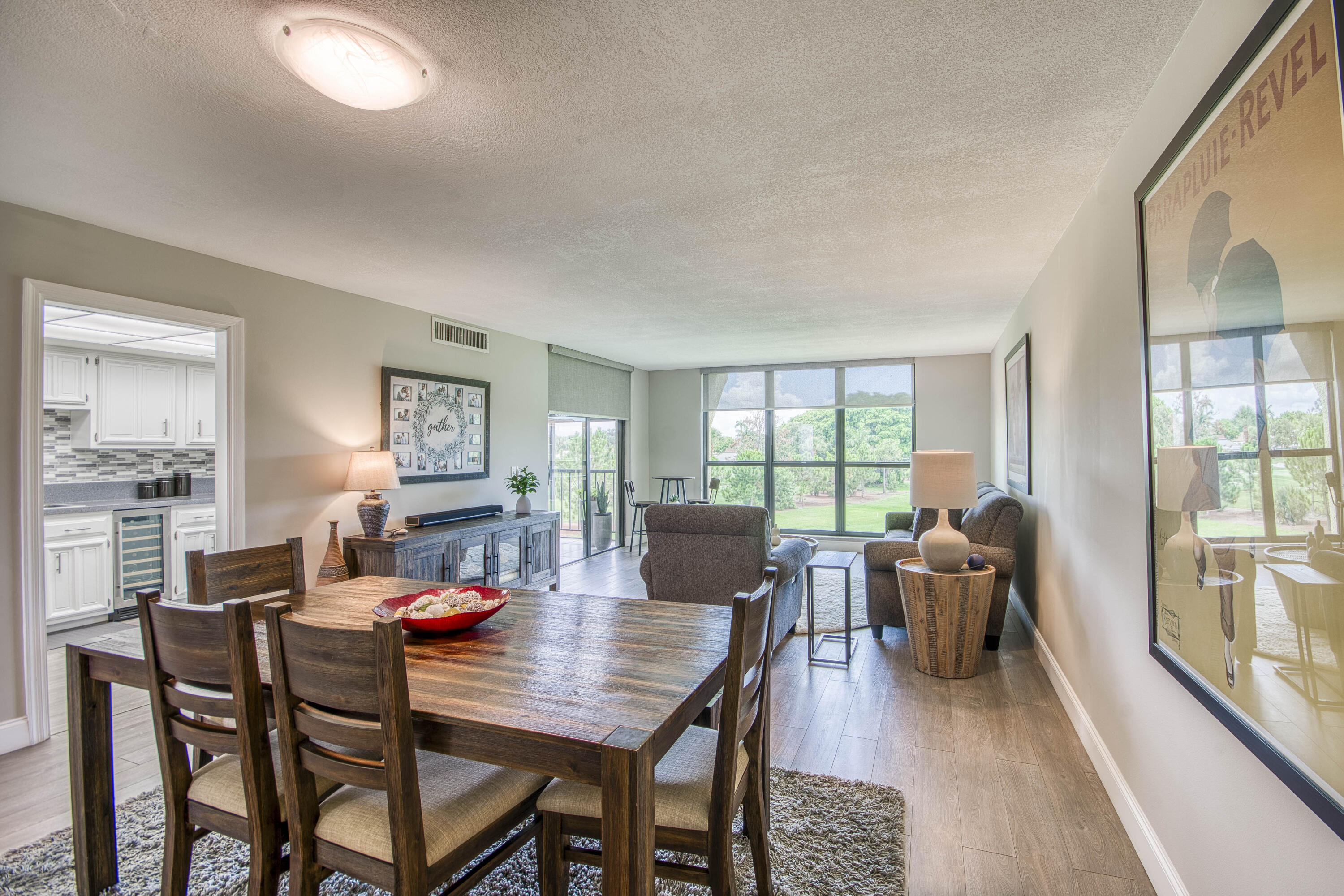 Woodland Lakes - Residential