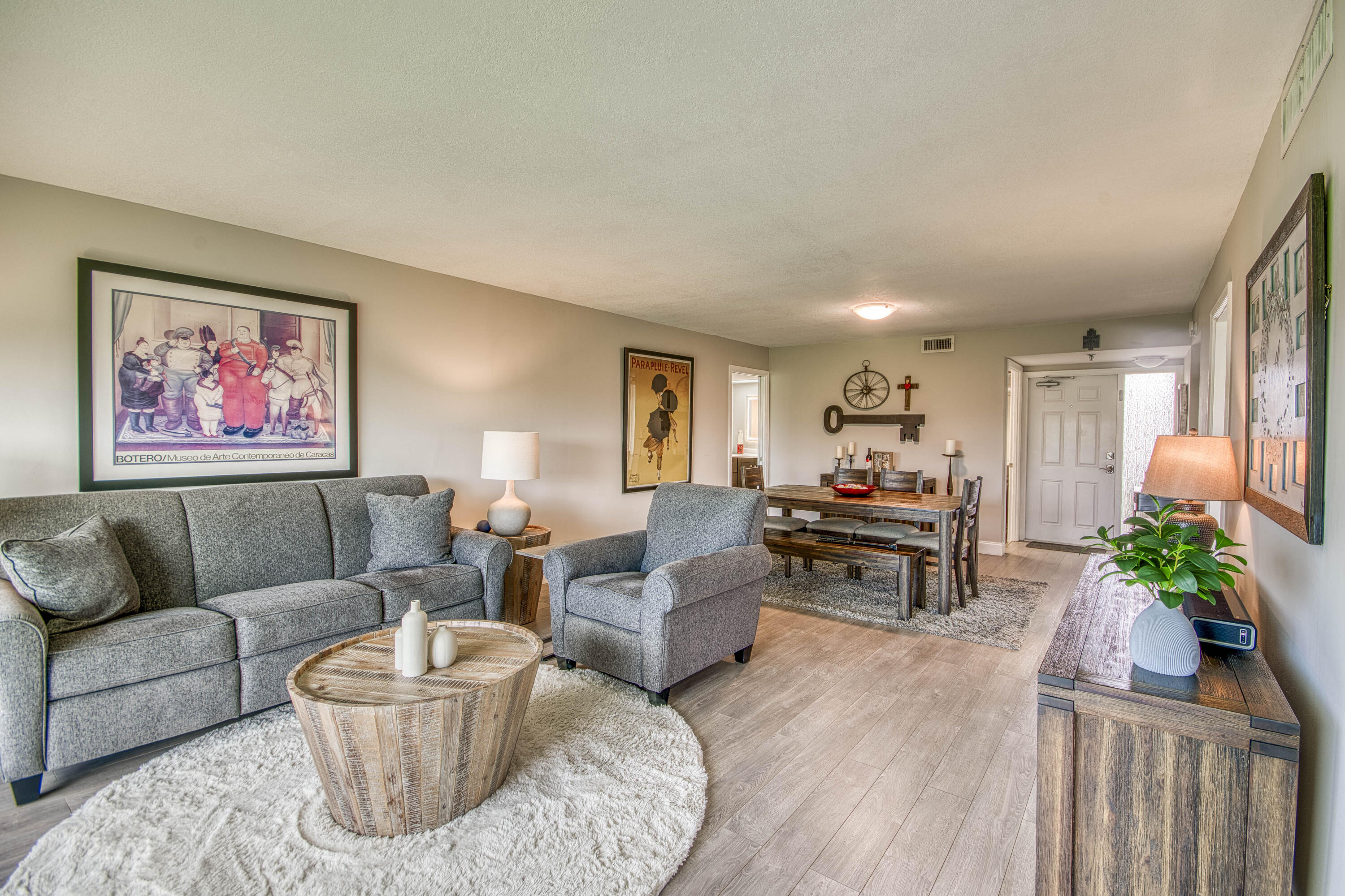 Woodland Lakes - Residential