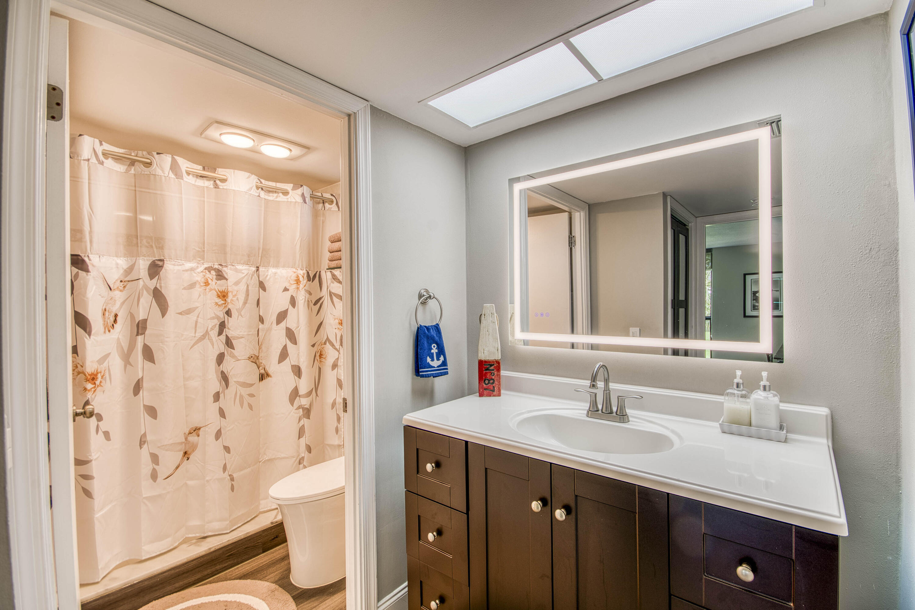 Woodland Lakes - Residential