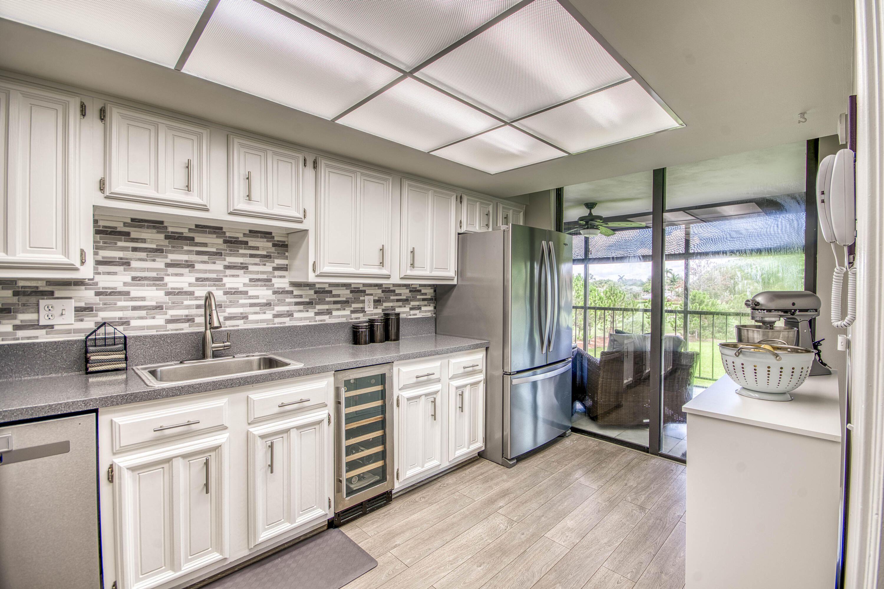 Woodland Lakes - Residential
