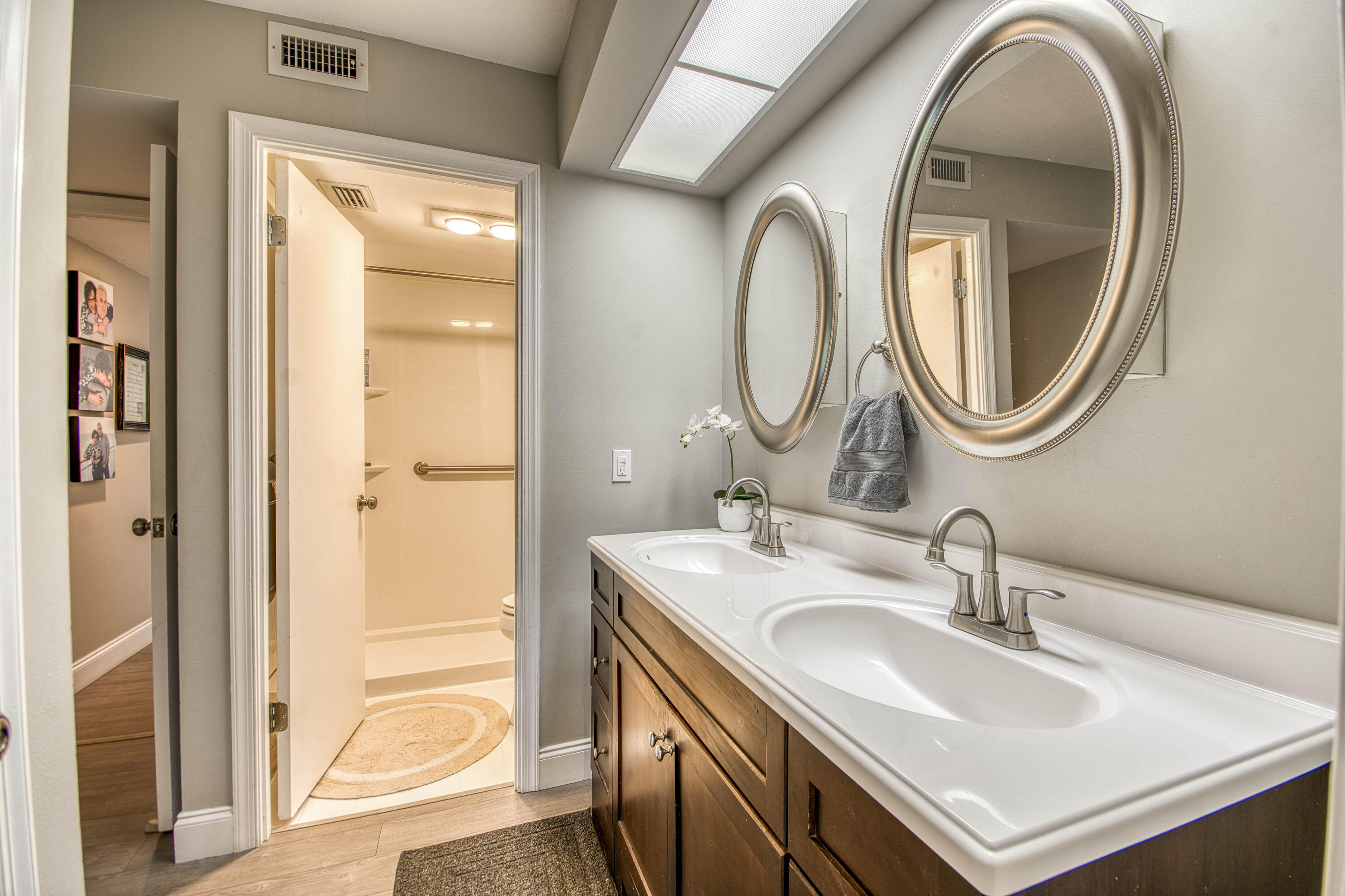 Woodland Lakes - Residential