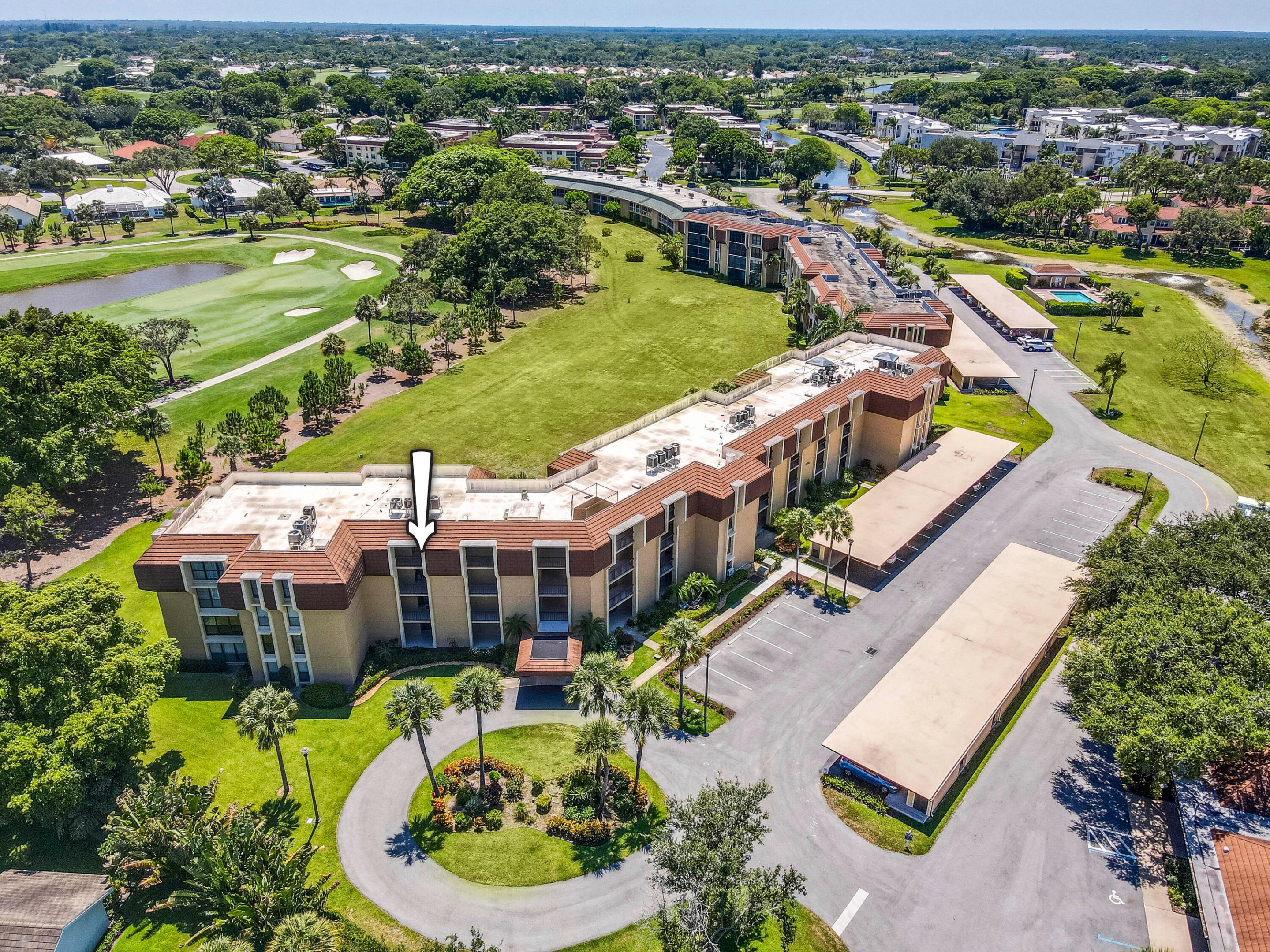 Woodland Lakes - Residential
