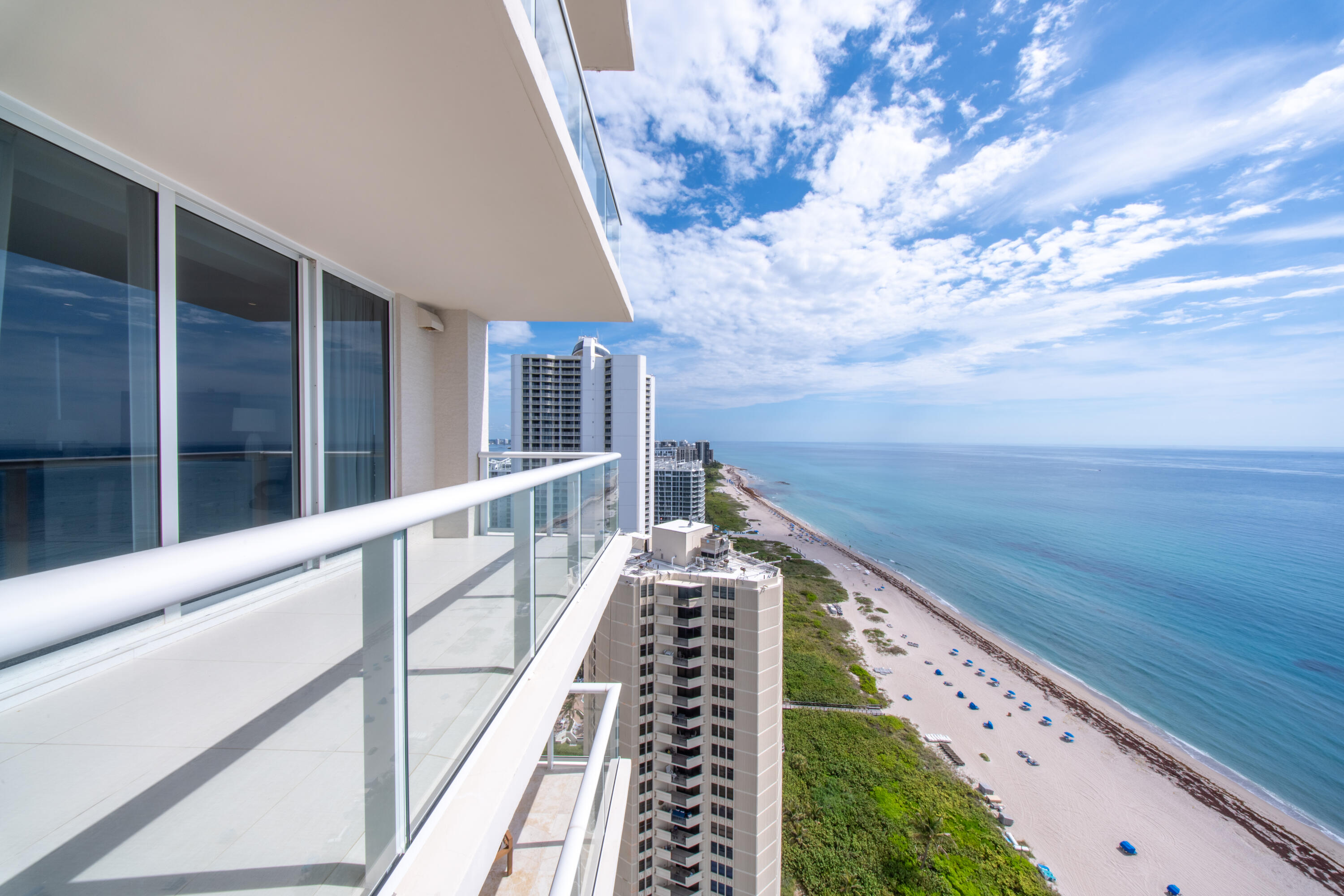2700 NORTH OCEAN CONDO - Residential