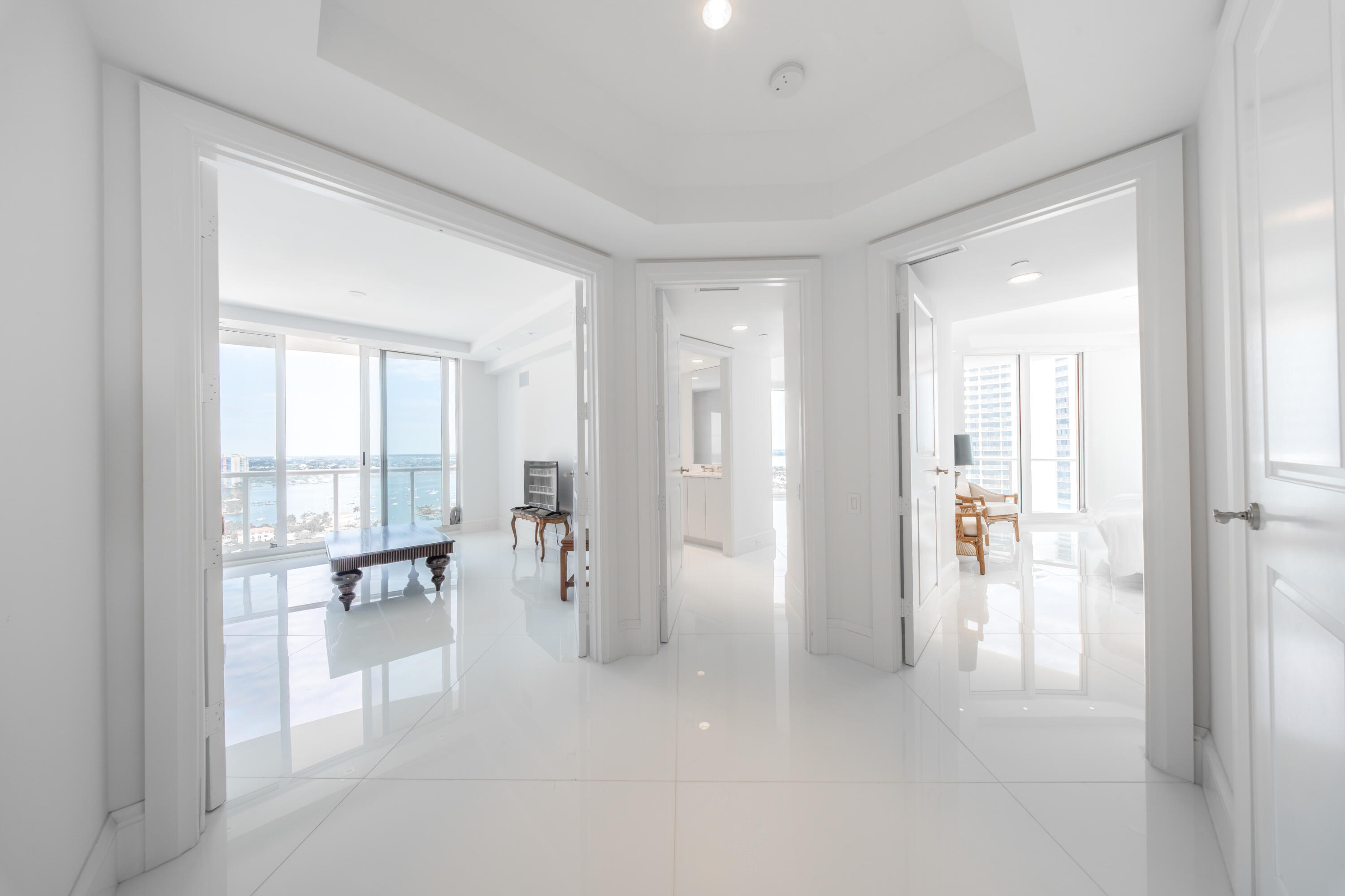2700 NORTH OCEAN CONDO - Residential