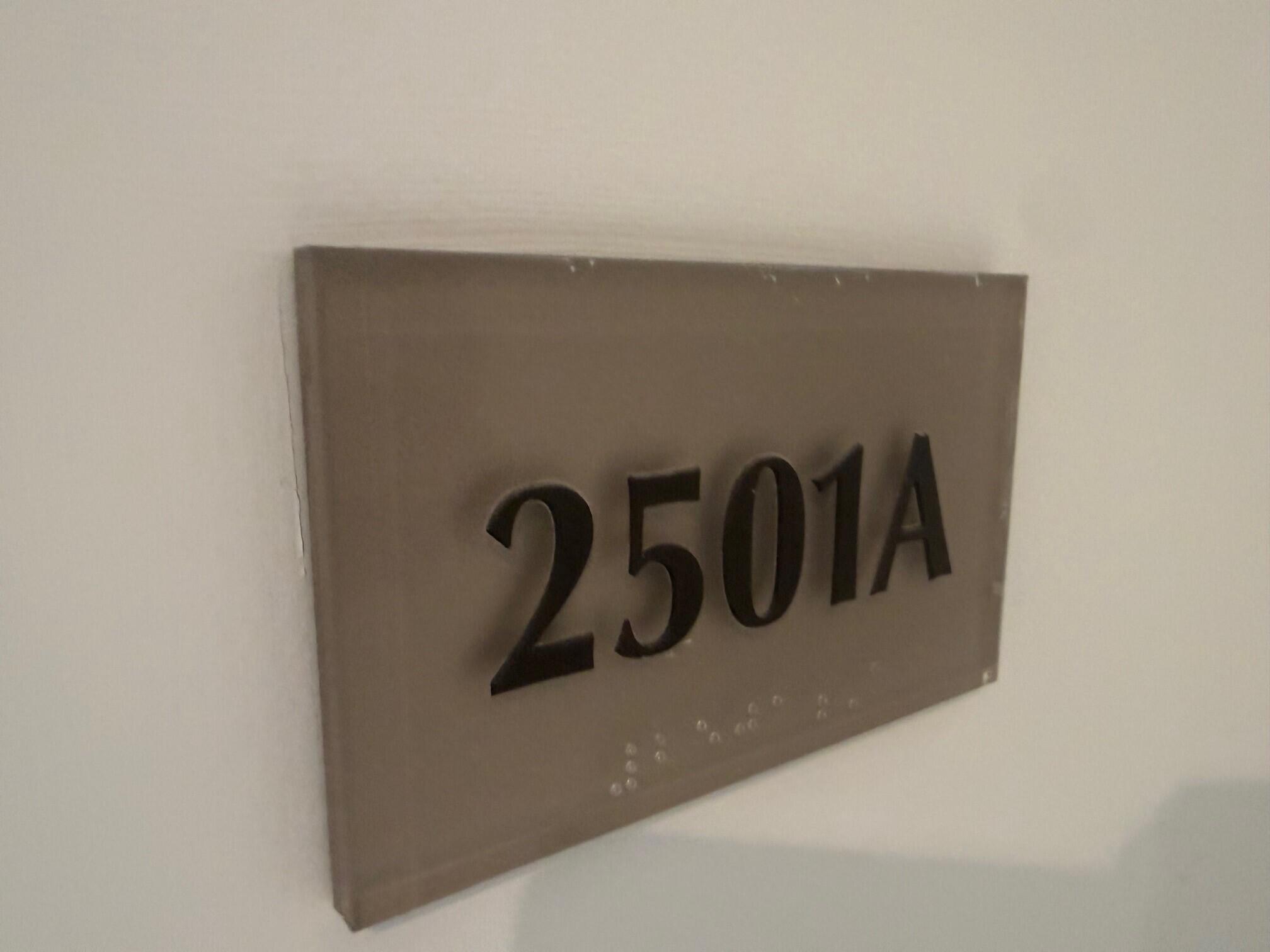 2700 NORTH OCEAN CONDO - Residential
