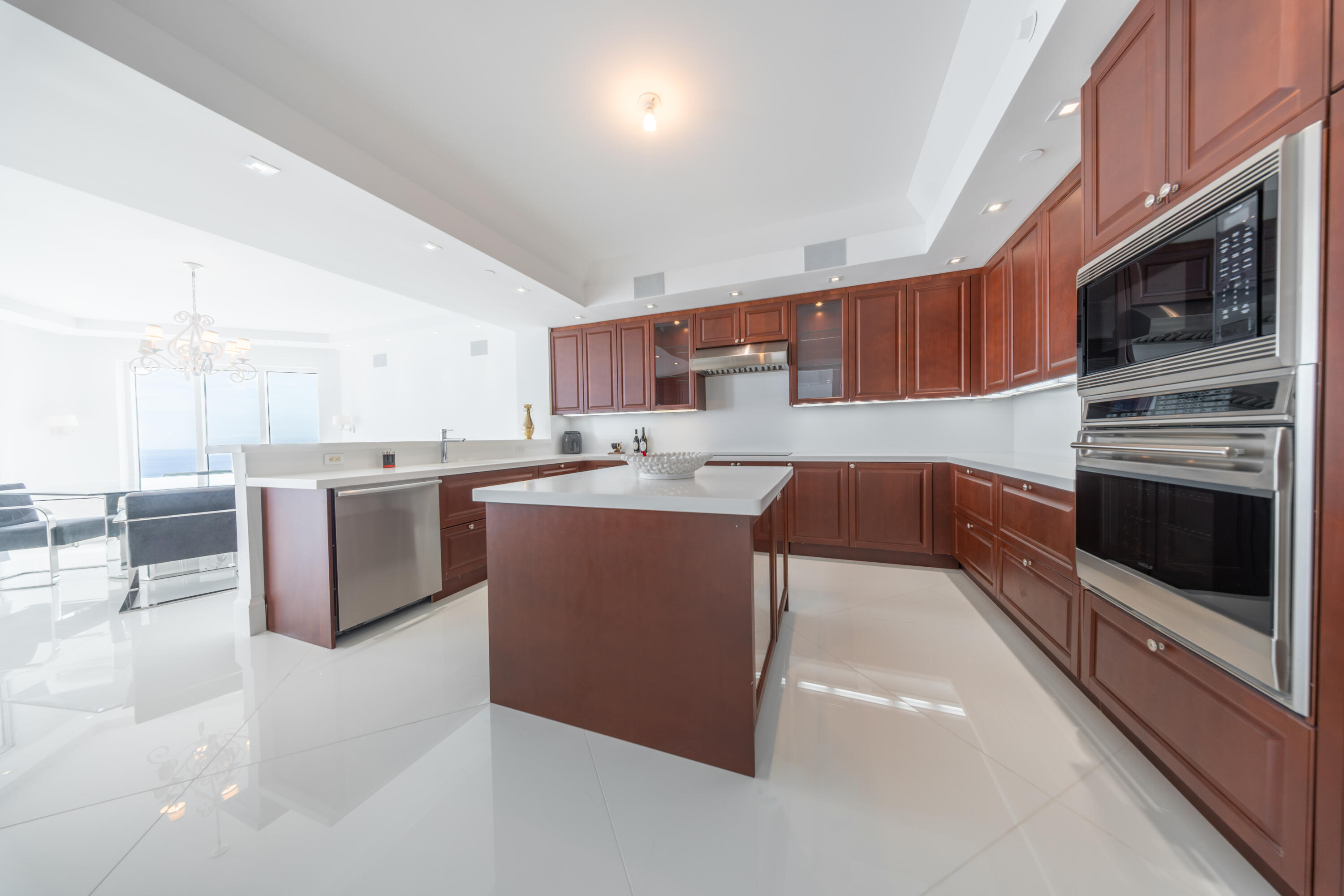 2700 NORTH OCEAN CONDO - Residential