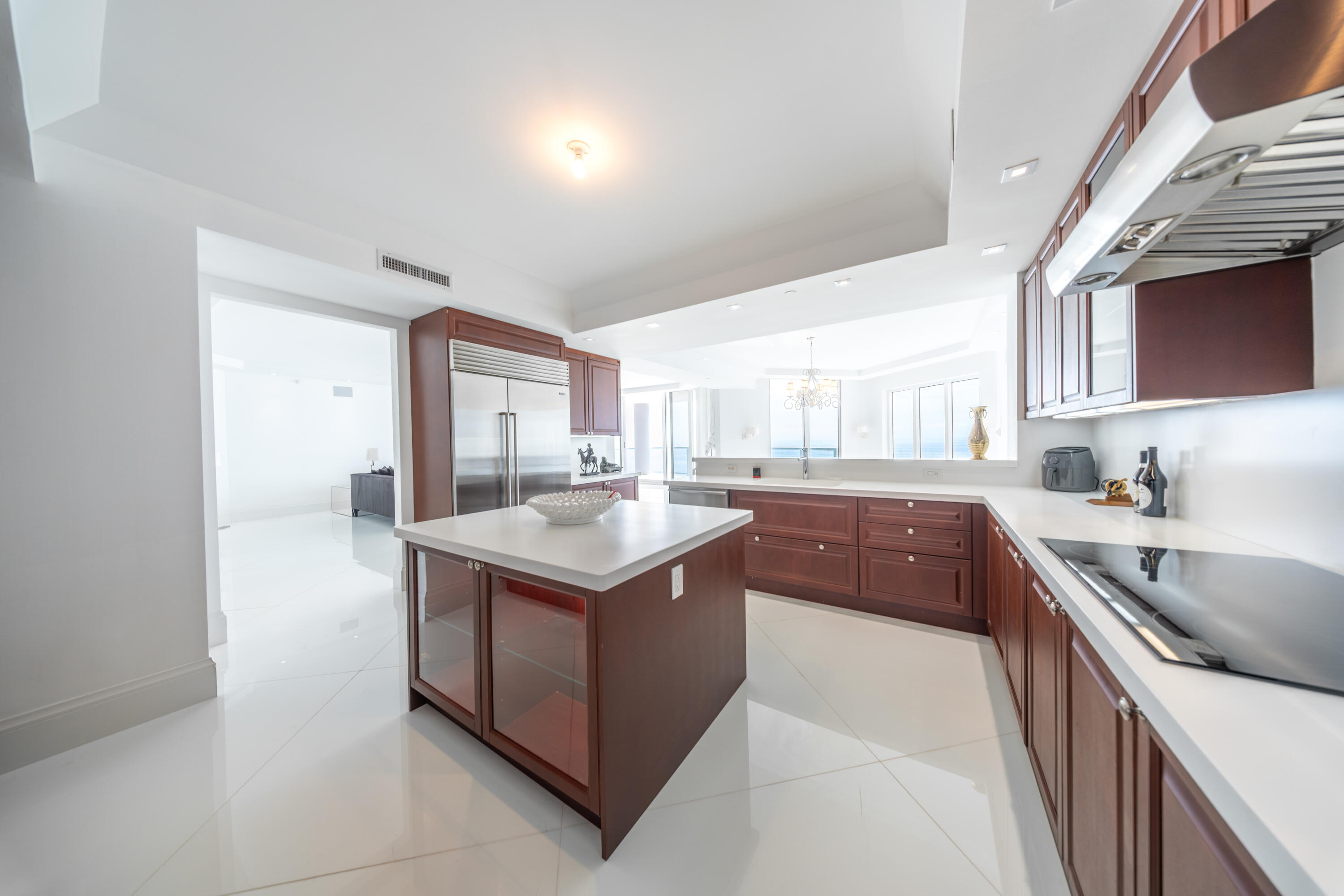 2700 NORTH OCEAN CONDO - Residential