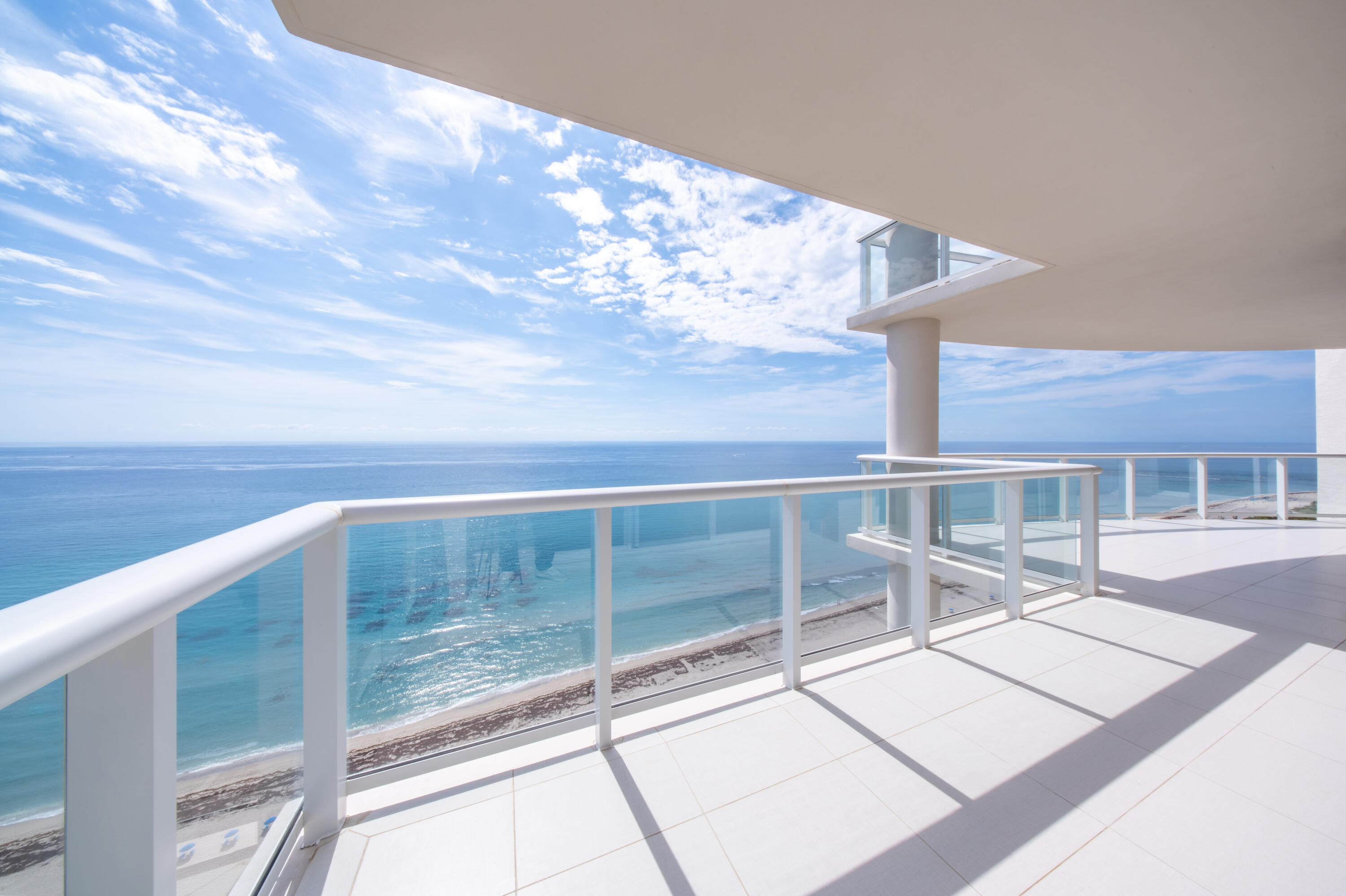 2700 NORTH OCEAN CONDO - Residential