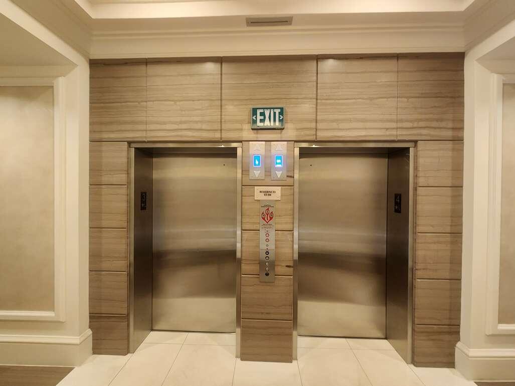 2700 NORTH OCEAN CONDO - Residential