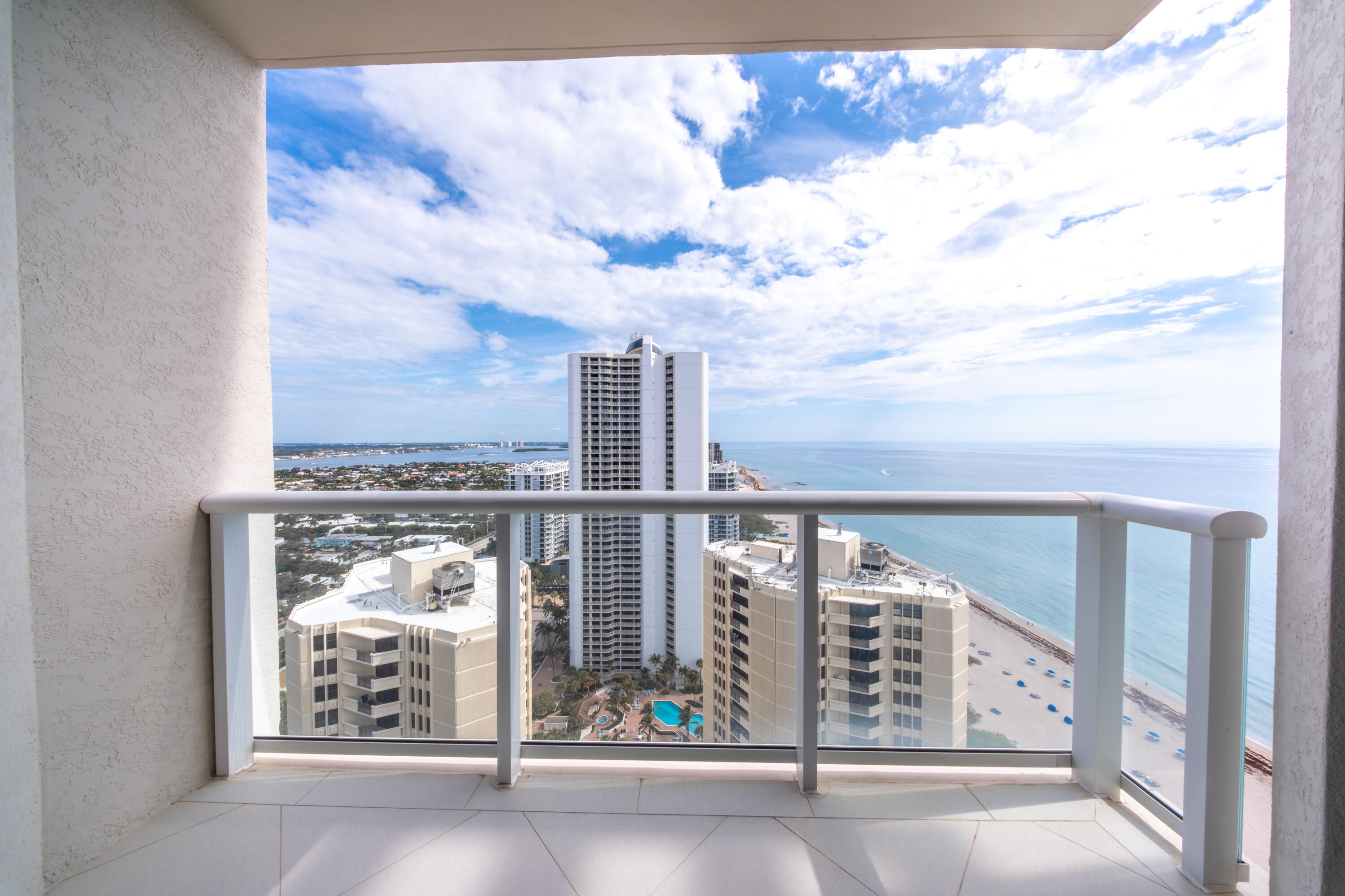 2700 NORTH OCEAN CONDO - Residential