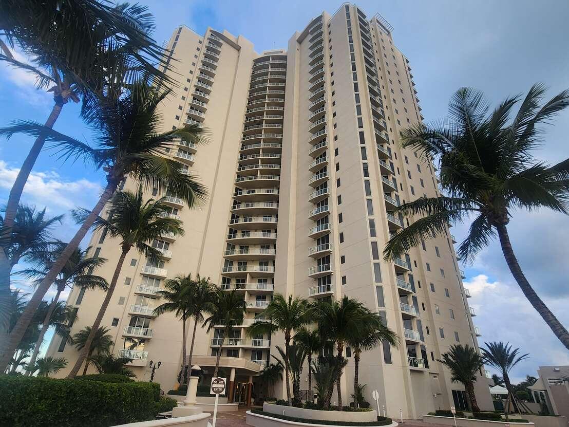 2700 NORTH OCEAN CONDO - Residential