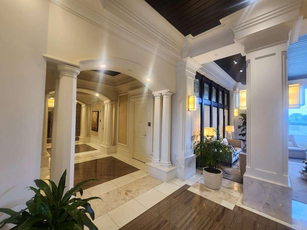 2700 NORTH OCEAN CONDO - Residential
