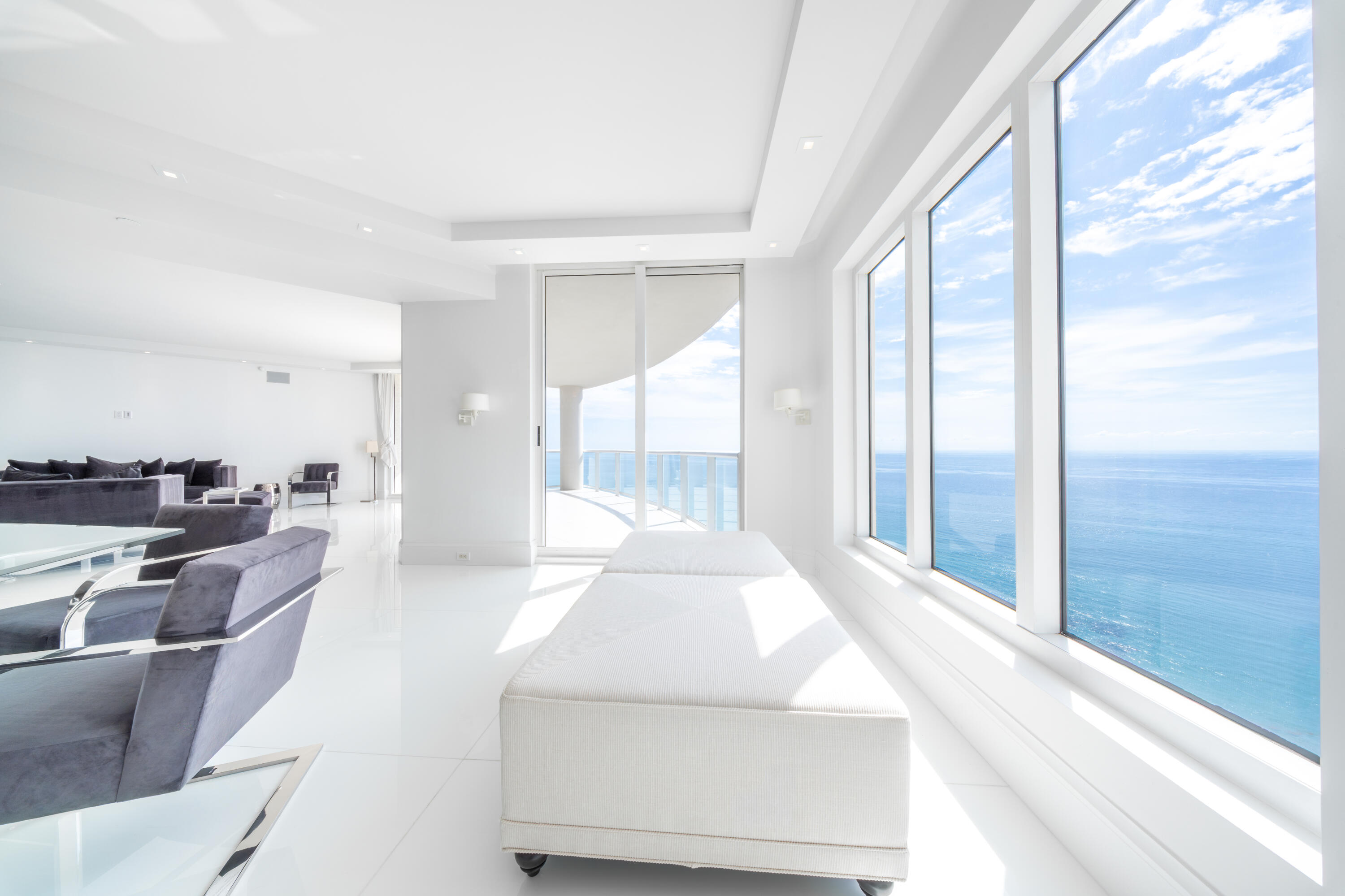 2700 NORTH OCEAN CONDO - Residential