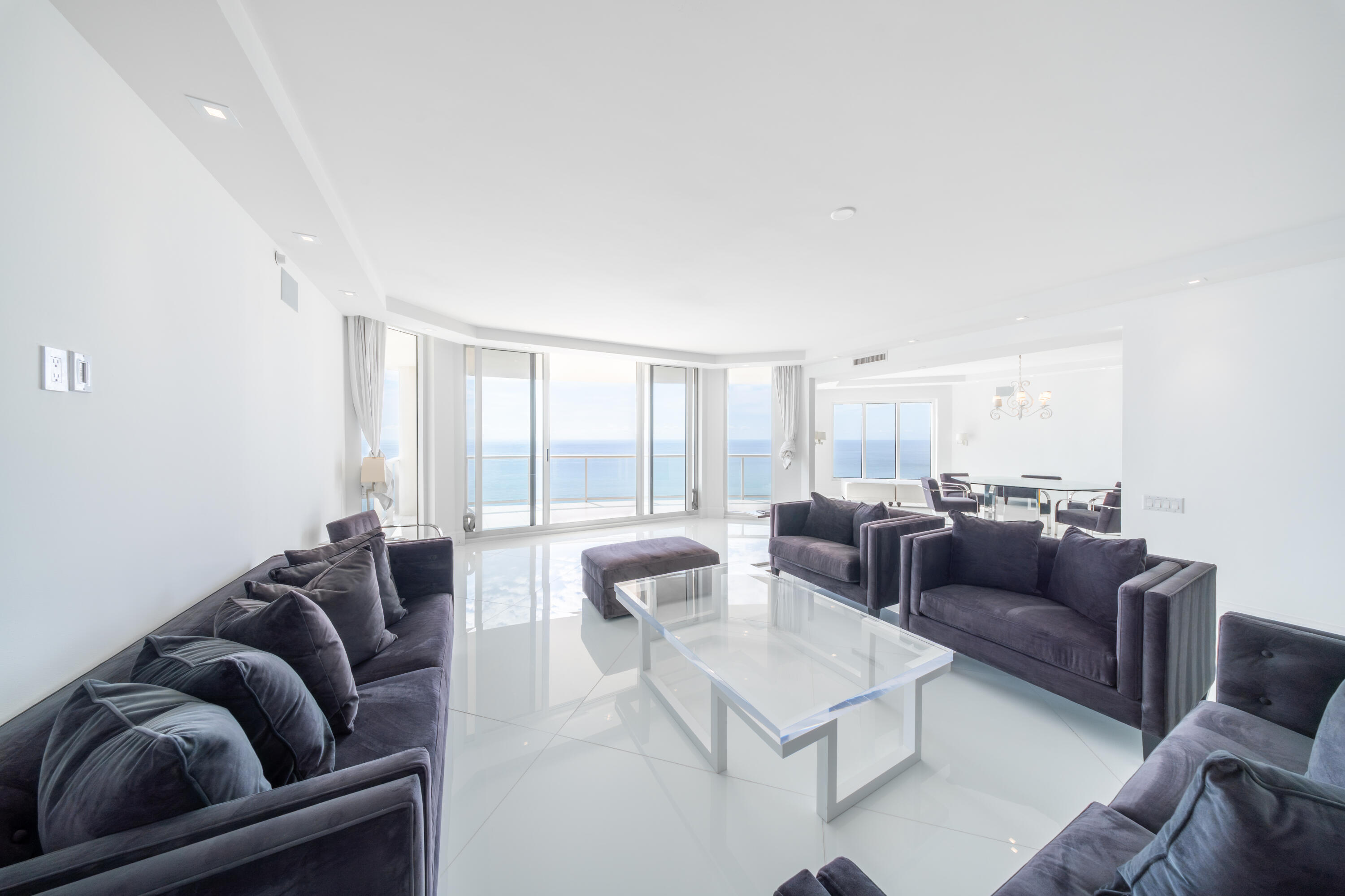 2700 NORTH OCEAN CONDO - Residential