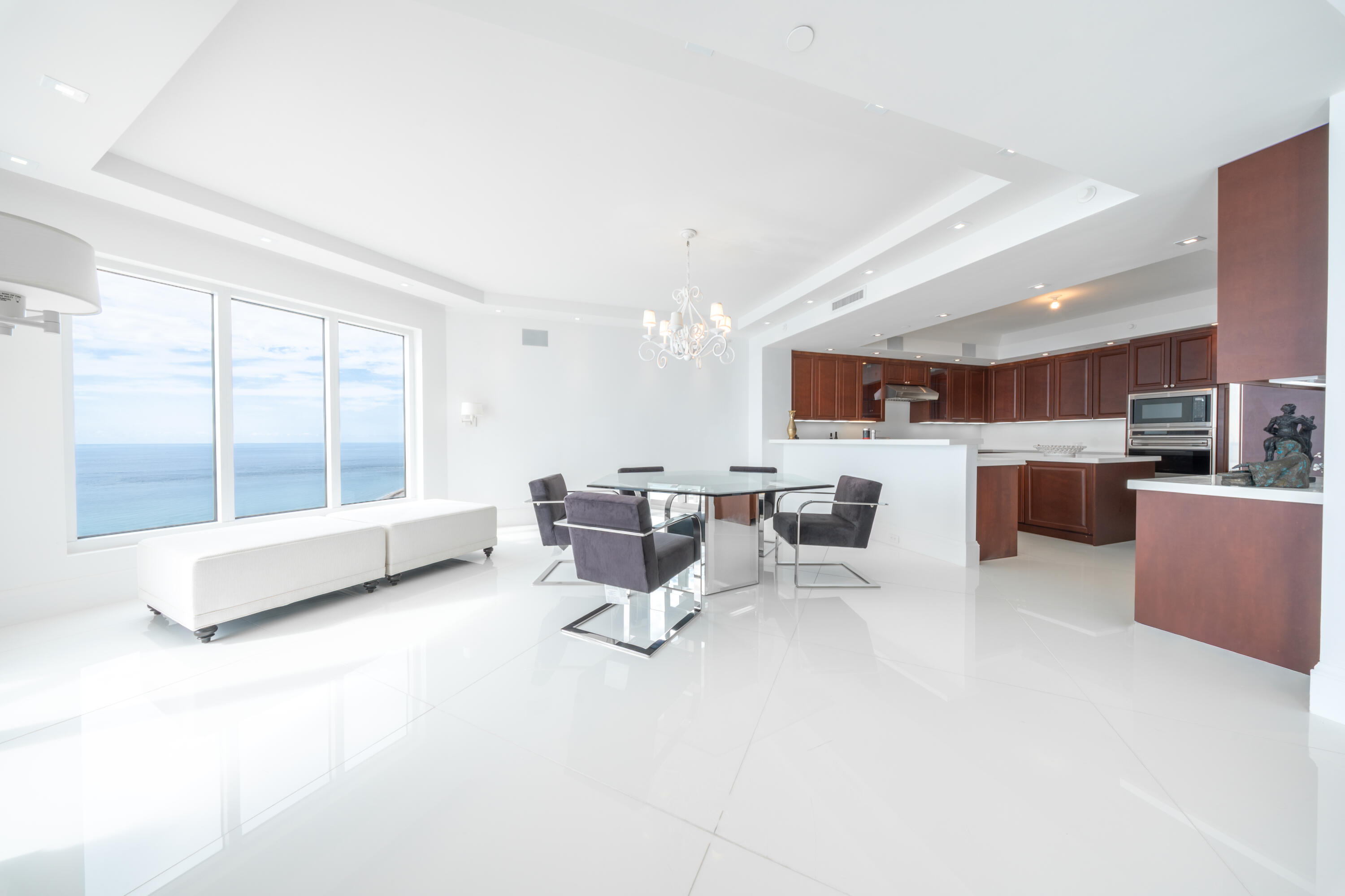 2700 NORTH OCEAN CONDO - Residential