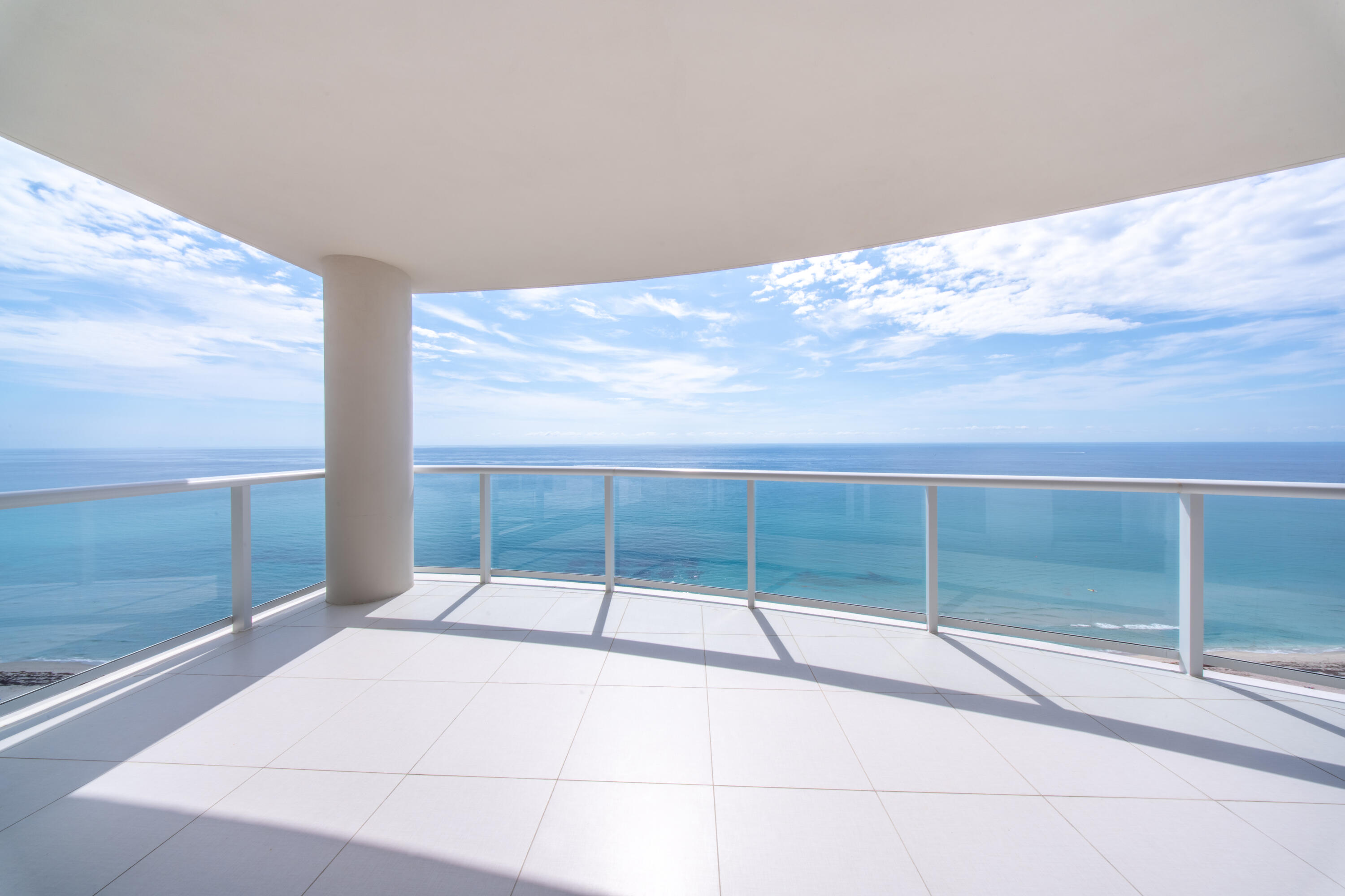 2700 NORTH OCEAN CONDO - Residential