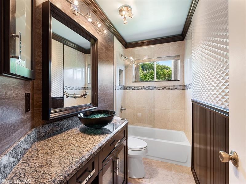 West Glen Add 134-19 B - Residential