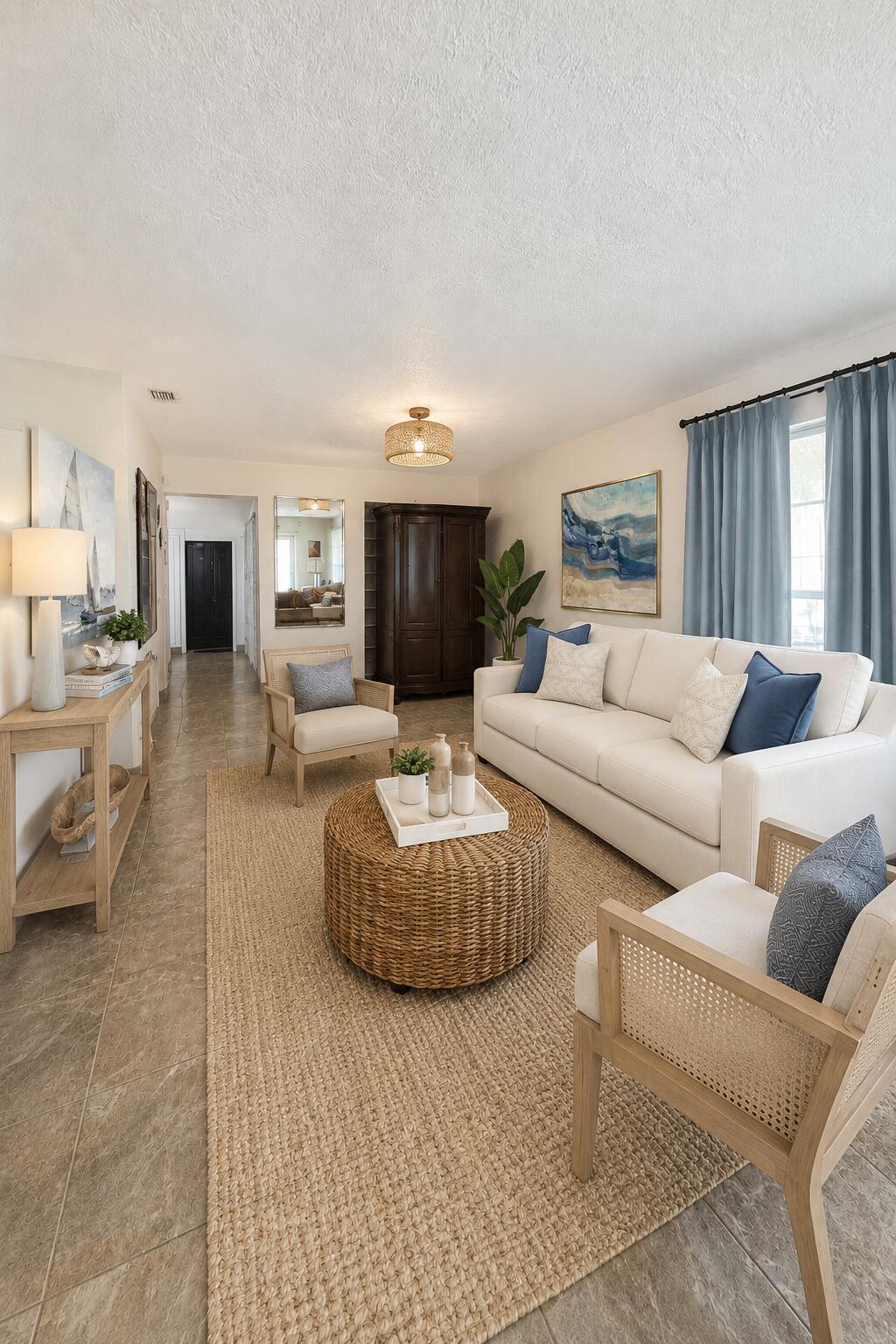 ROOSEVELT ESTATES - Residential