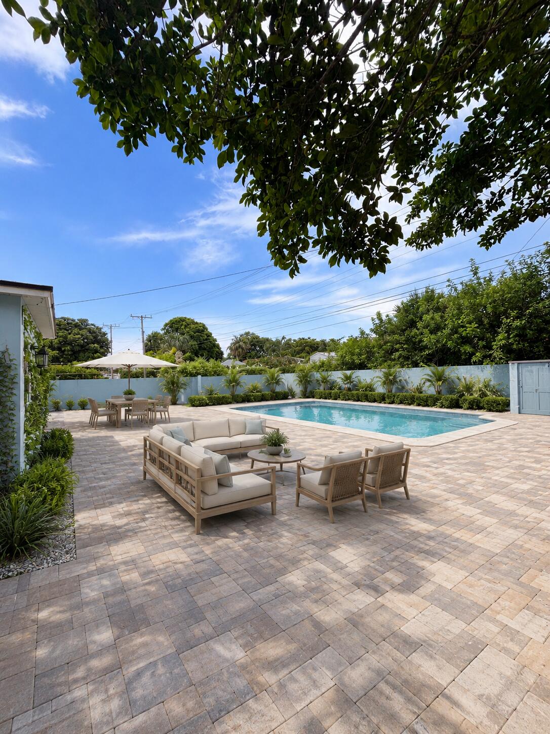 ROOSEVELT ESTATES - Residential