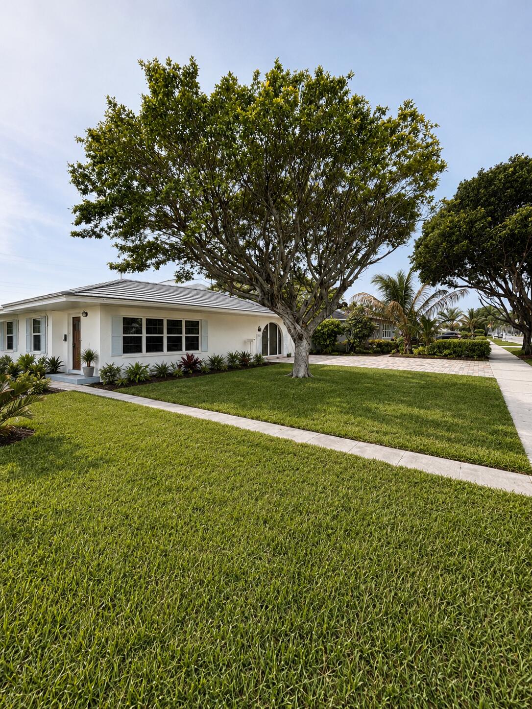 ROOSEVELT ESTATES - Residential