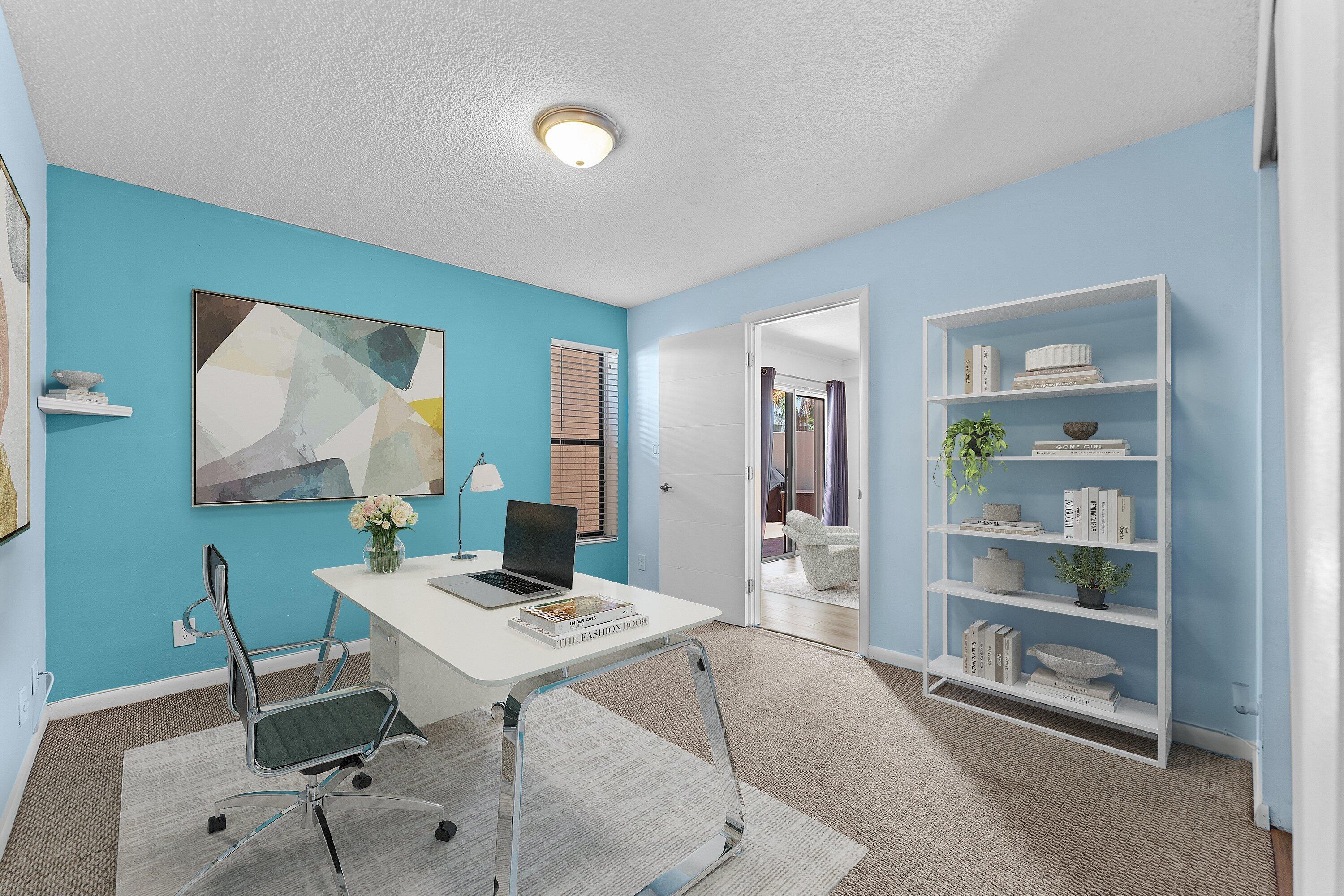LAKE PLACE CONDO - Residential