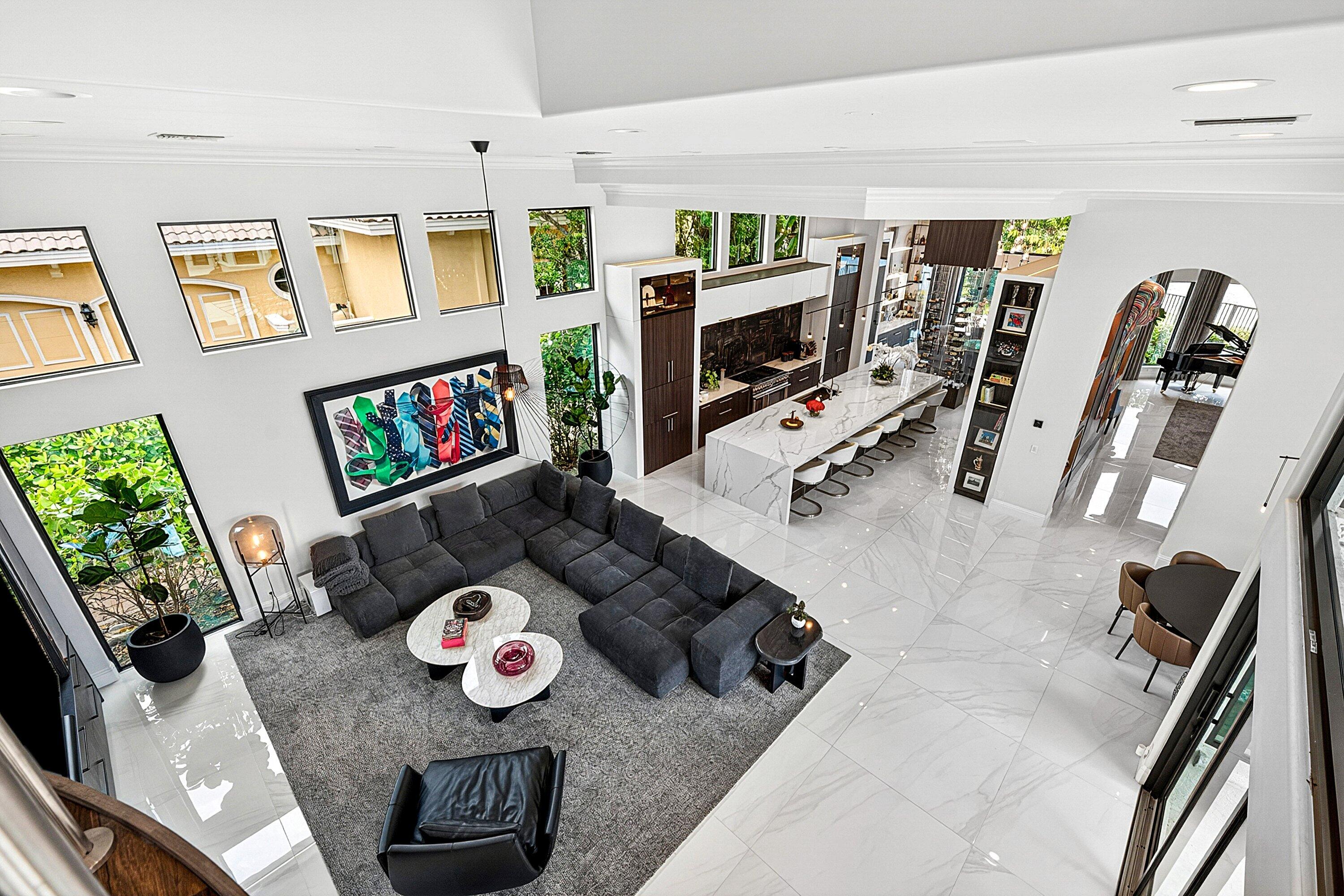 CARLTON ESTATES AT WOODFIELD COUNTRY CLUB - Residential