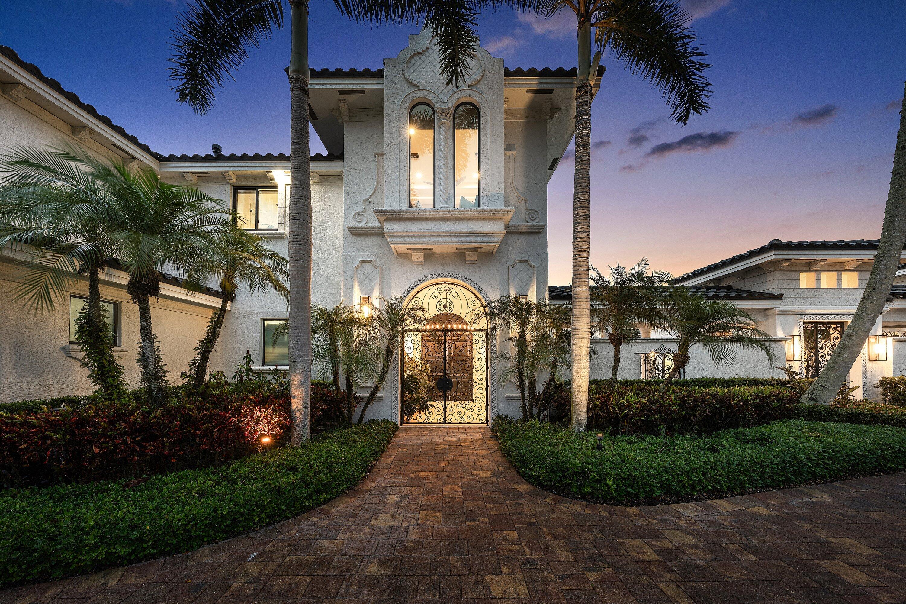 CARLTON ESTATES AT WOODFIELD COUNTRY CLUB - Residential