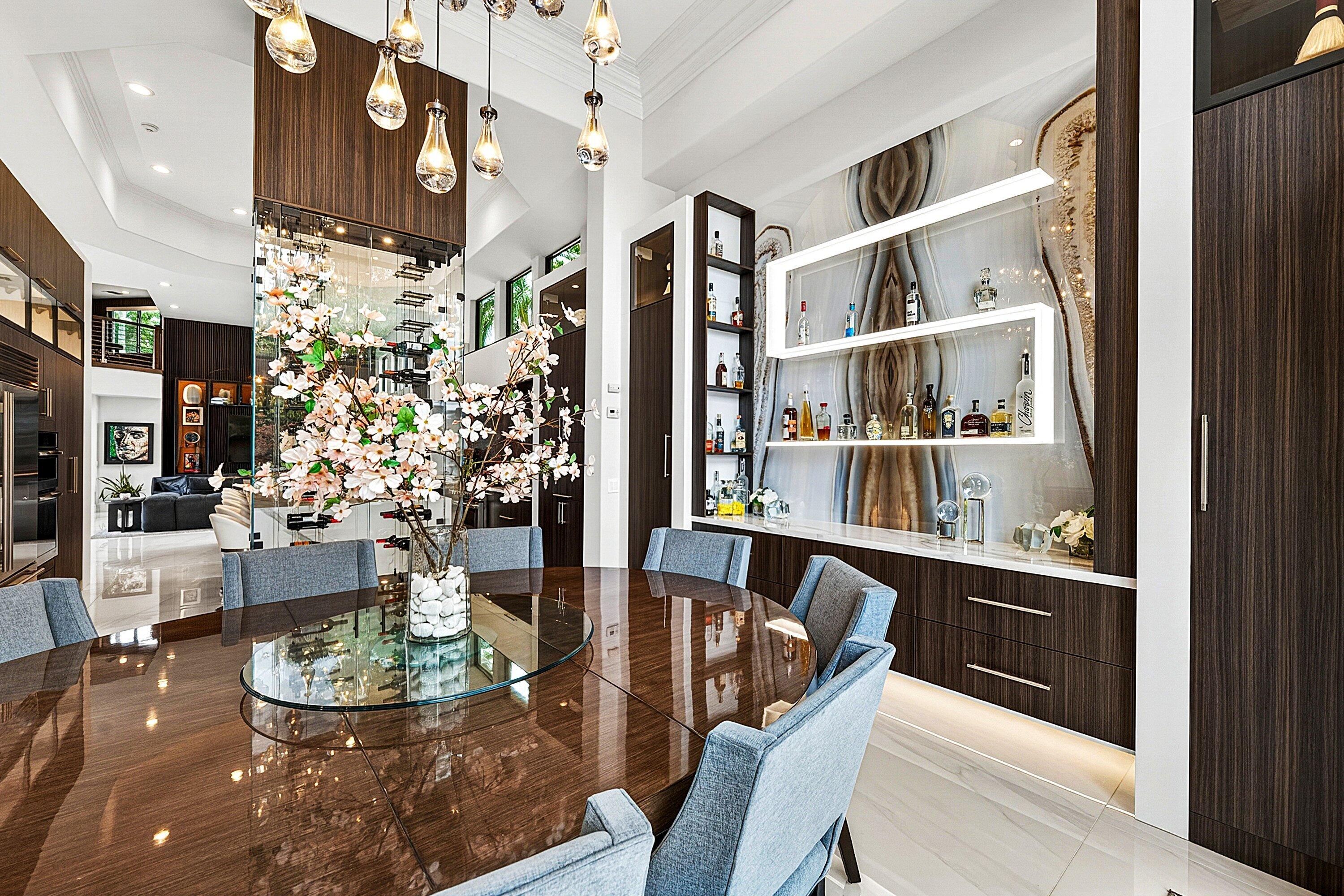 CARLTON ESTATES AT WOODFIELD COUNTRY CLUB - Residential