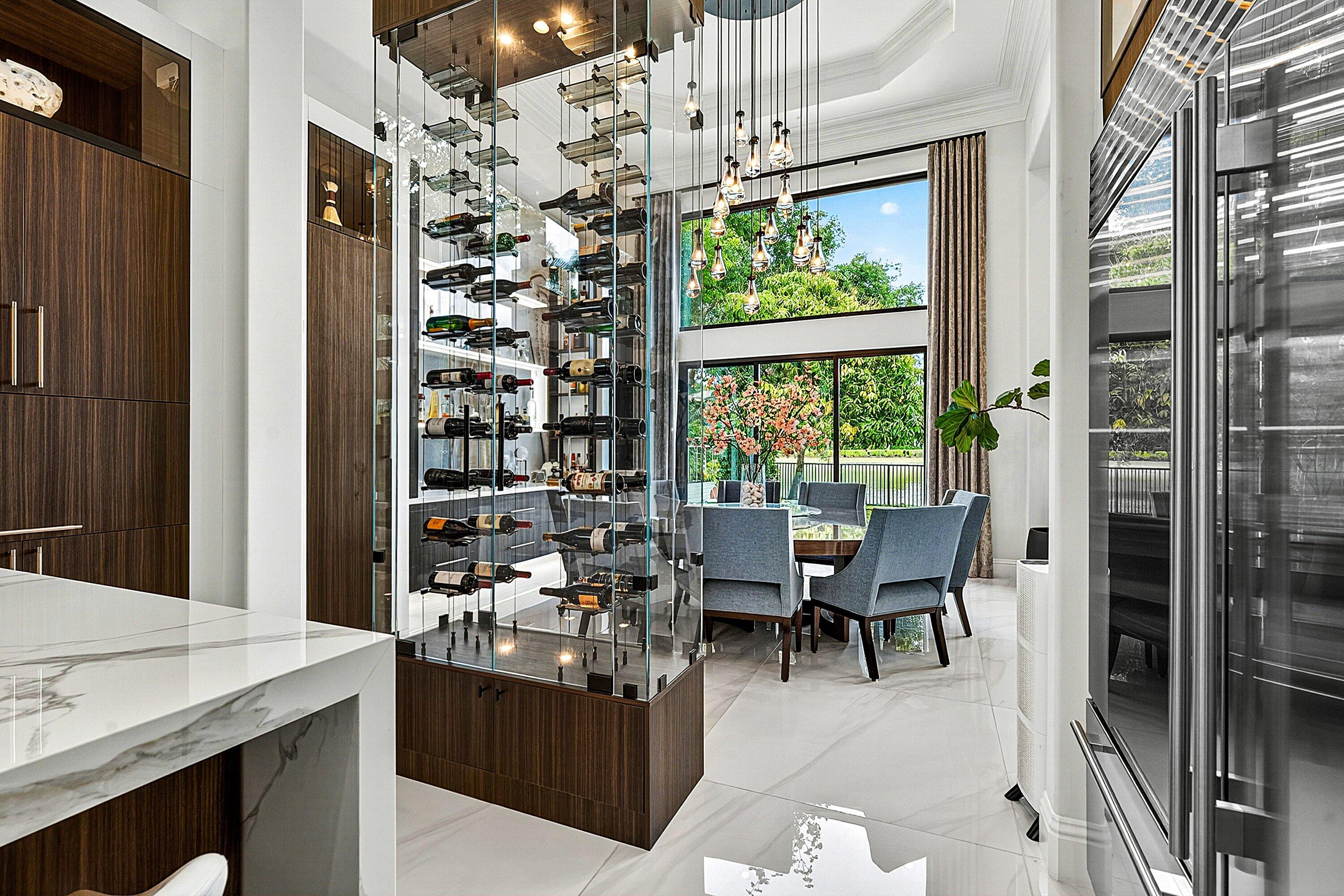 CARLTON ESTATES AT WOODFIELD COUNTRY CLUB - Residential