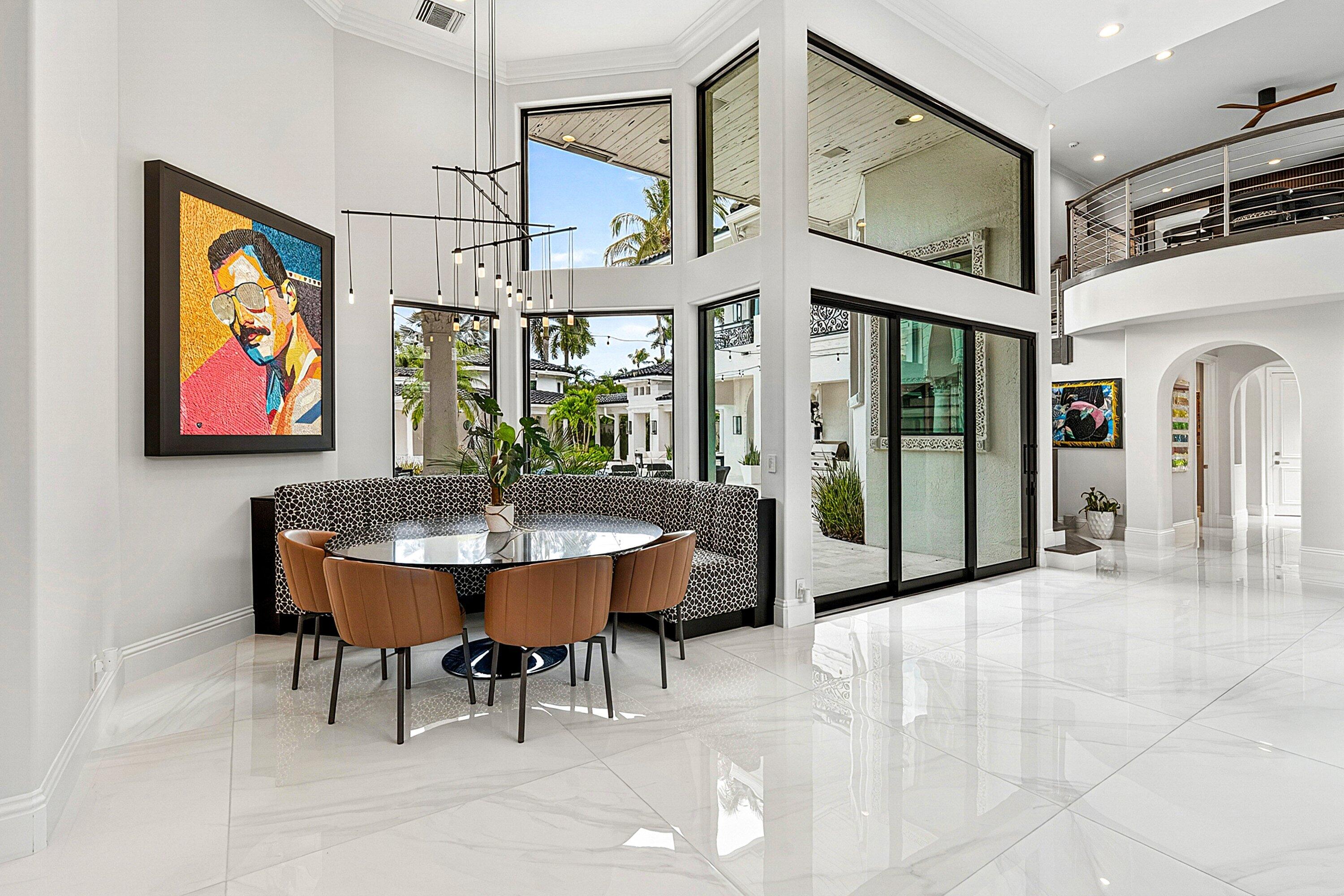 CARLTON ESTATES AT WOODFIELD COUNTRY CLUB - Residential