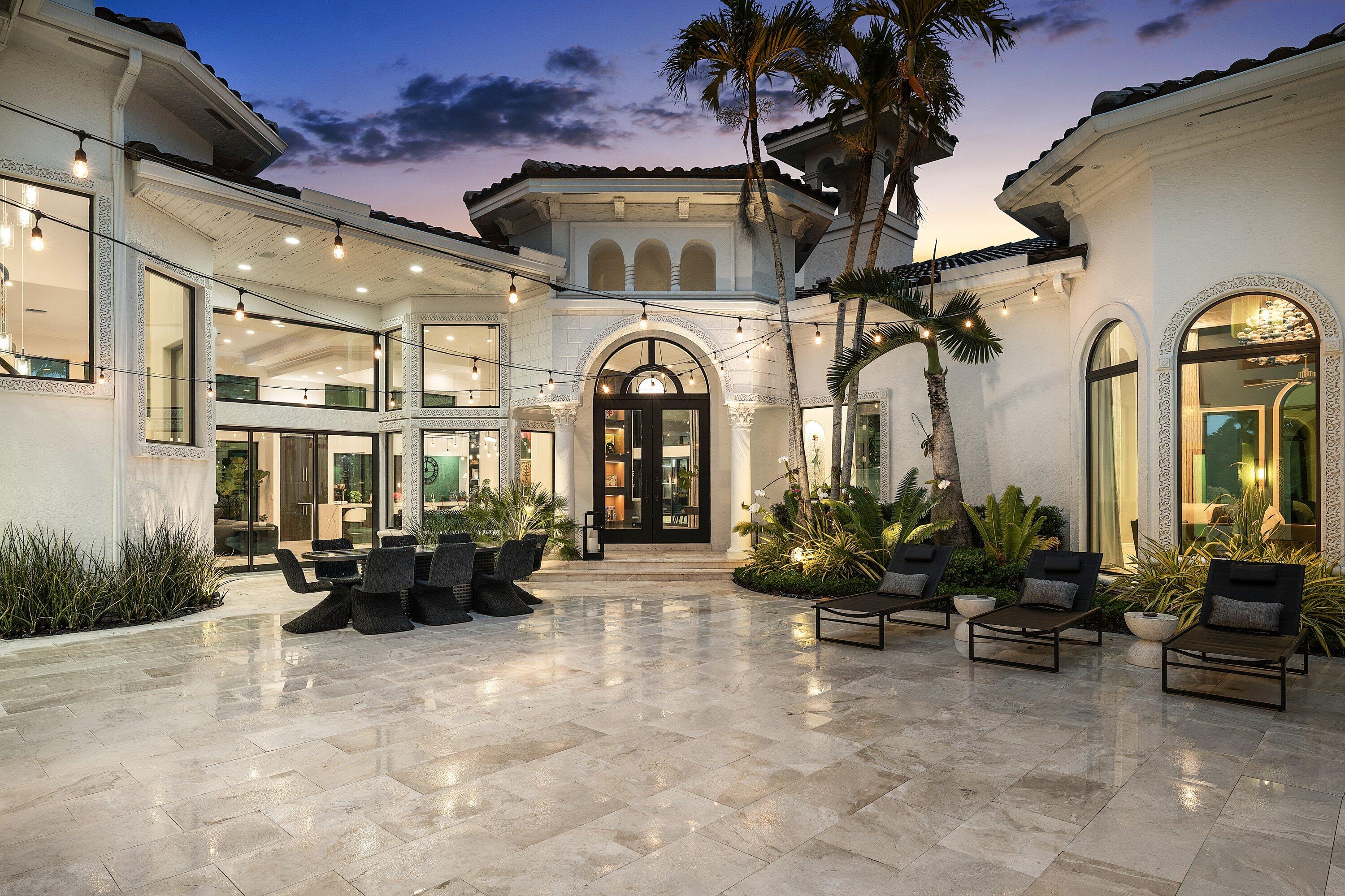 CARLTON ESTATES AT WOODFIELD COUNTRY CLUB - Residential