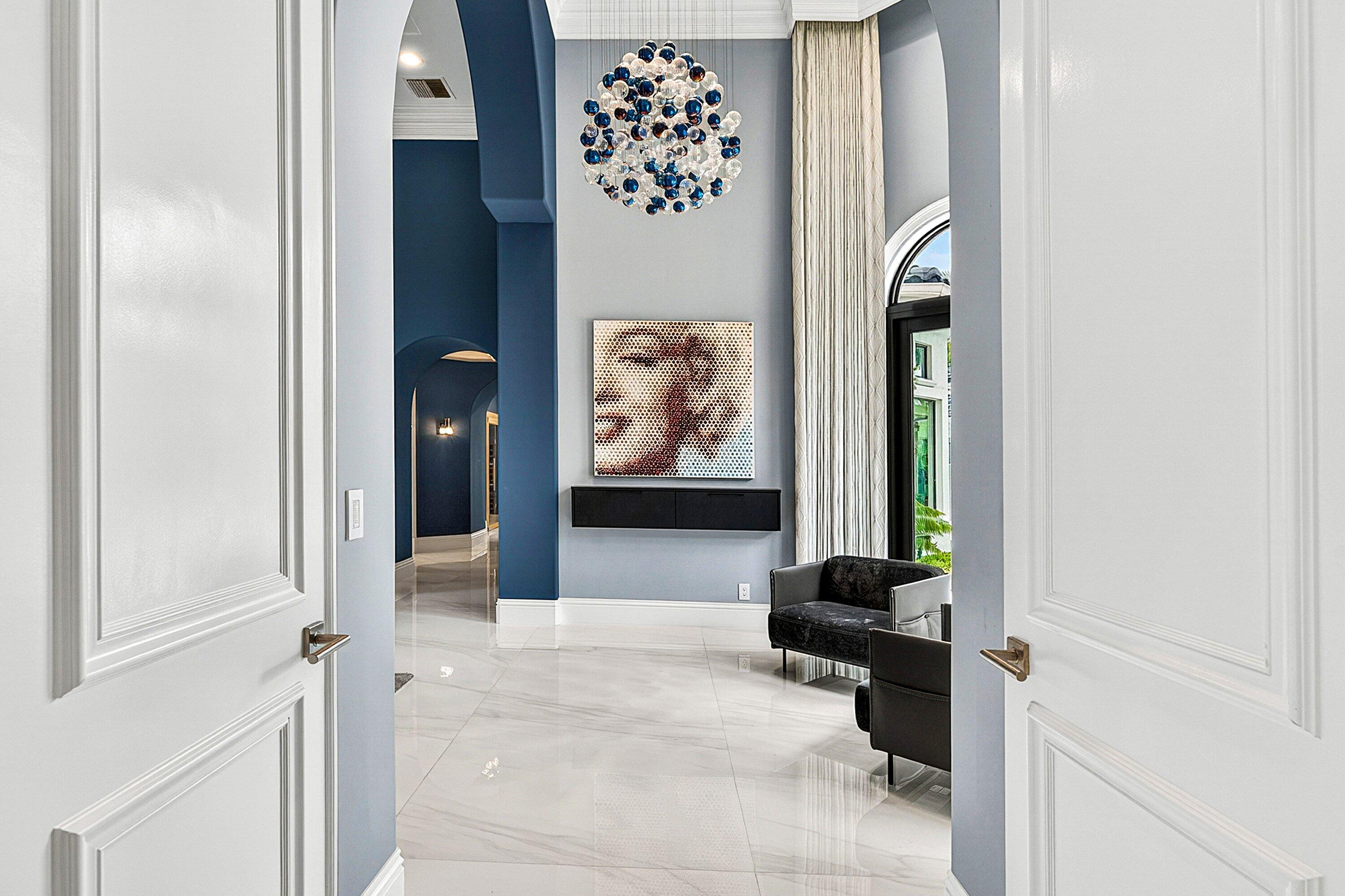 CARLTON ESTATES AT WOODFIELD COUNTRY CLUB - Residential