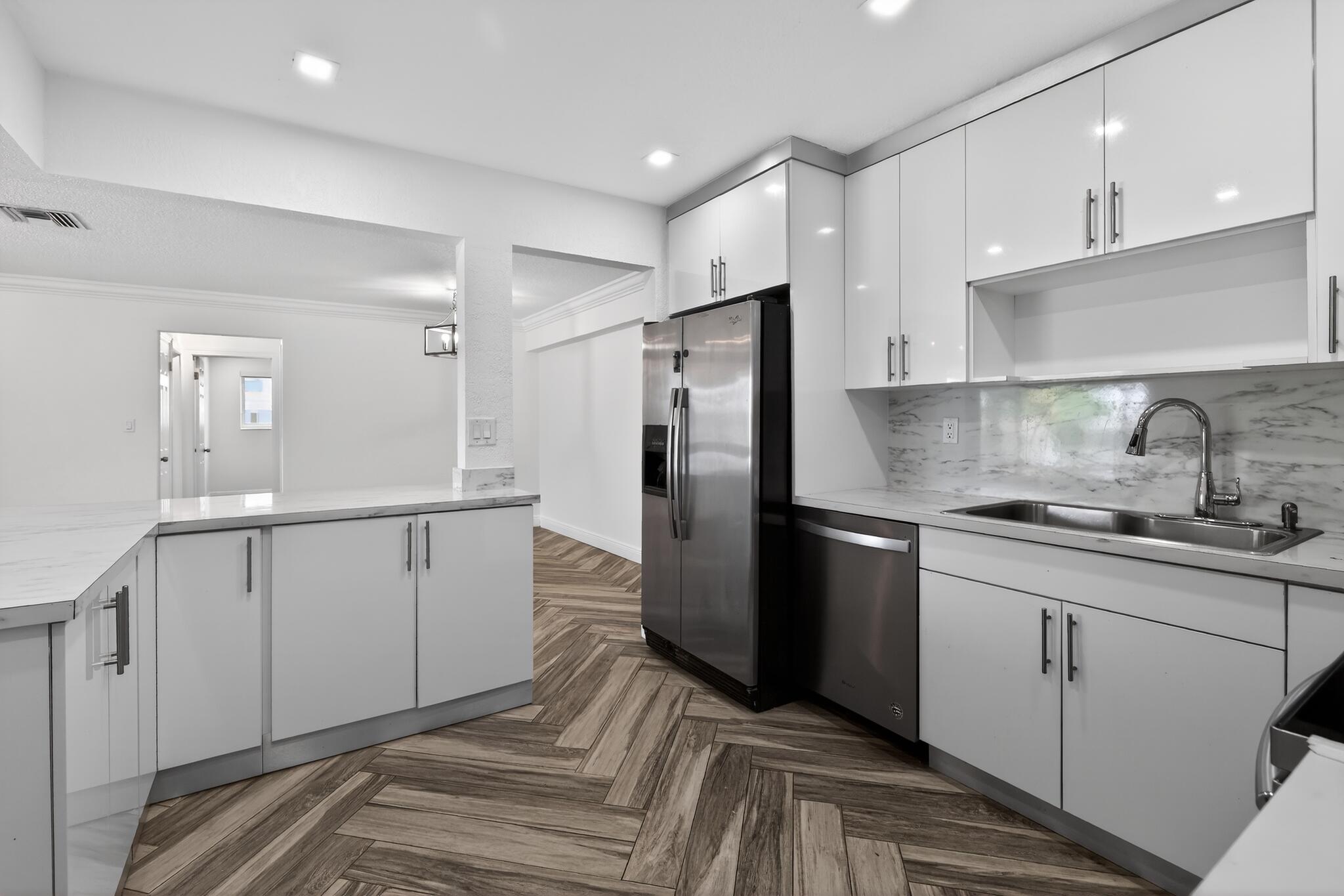 BOULEVARD HEIGHTS SEC NINE - Residential