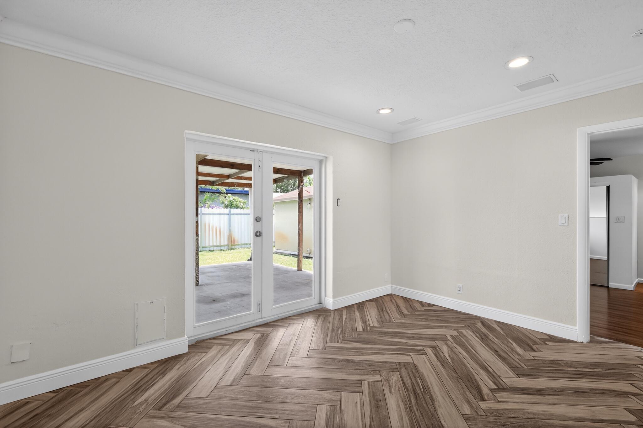 BOULEVARD HEIGHTS SEC NINE - Residential