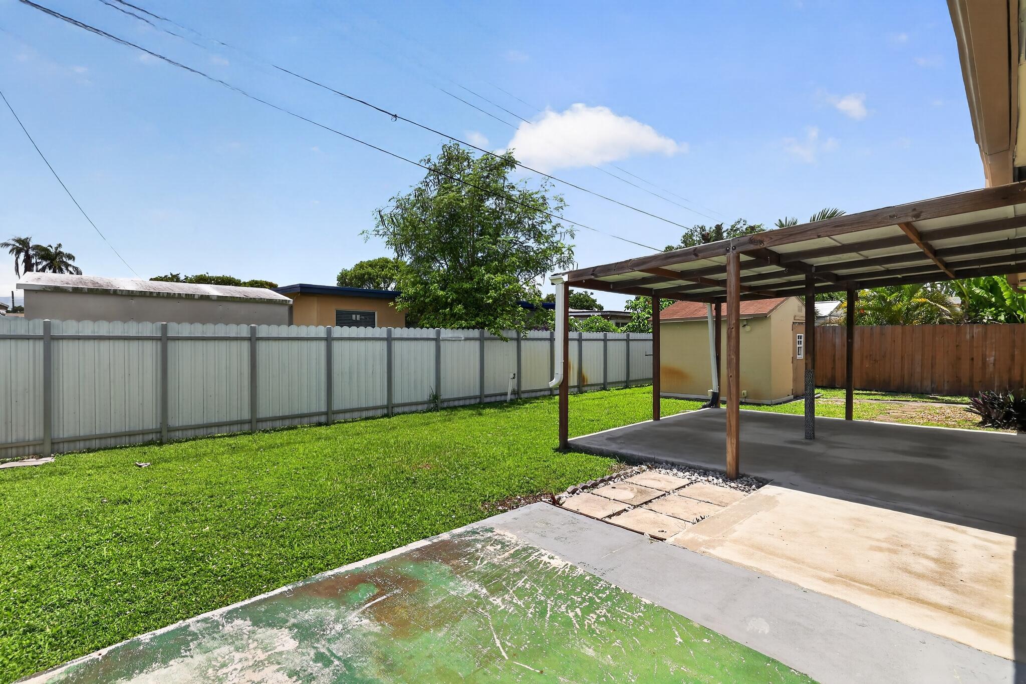 BOULEVARD HEIGHTS SEC NINE - Residential