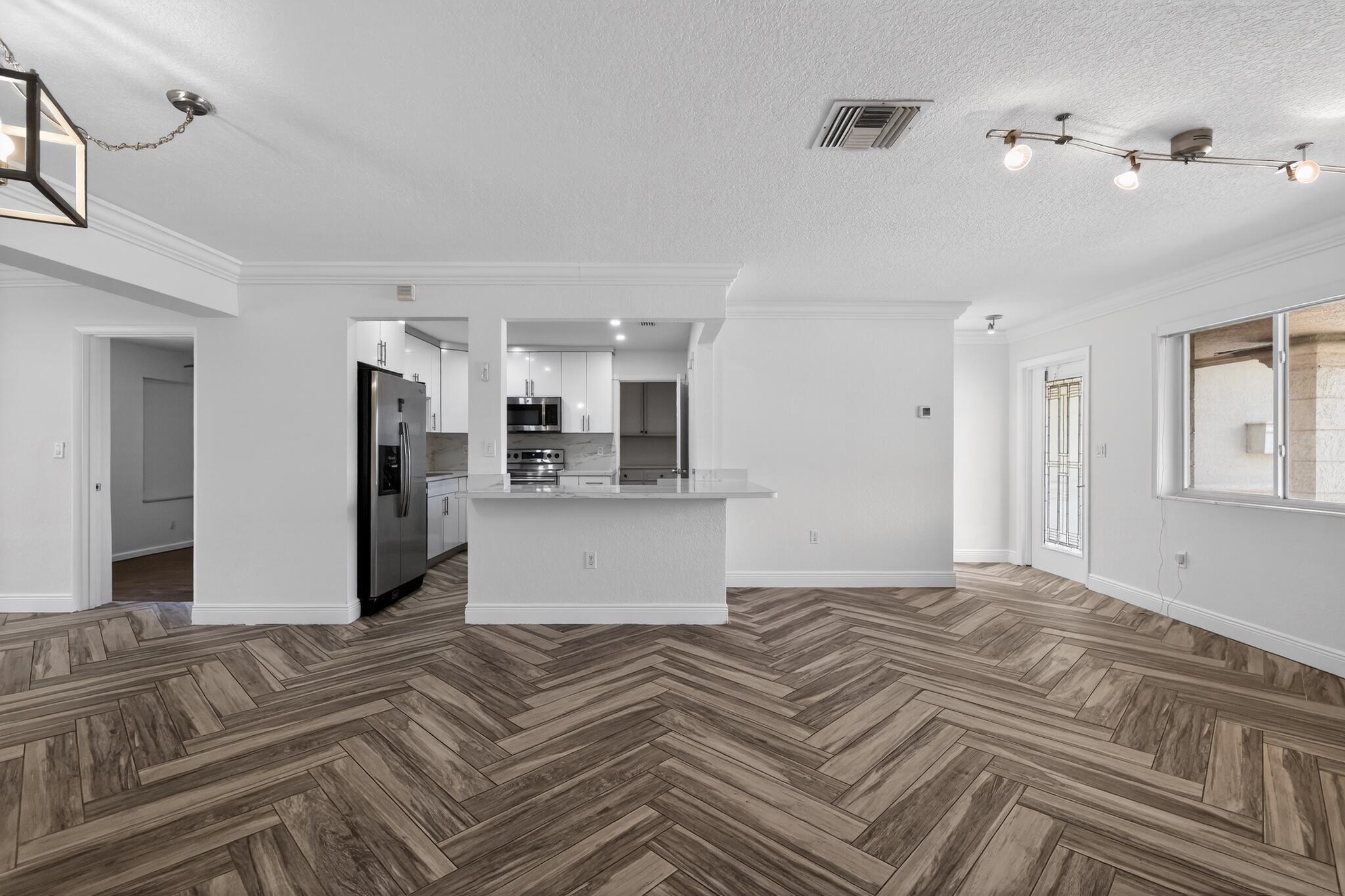 BOULEVARD HEIGHTS SEC NINE - Residential