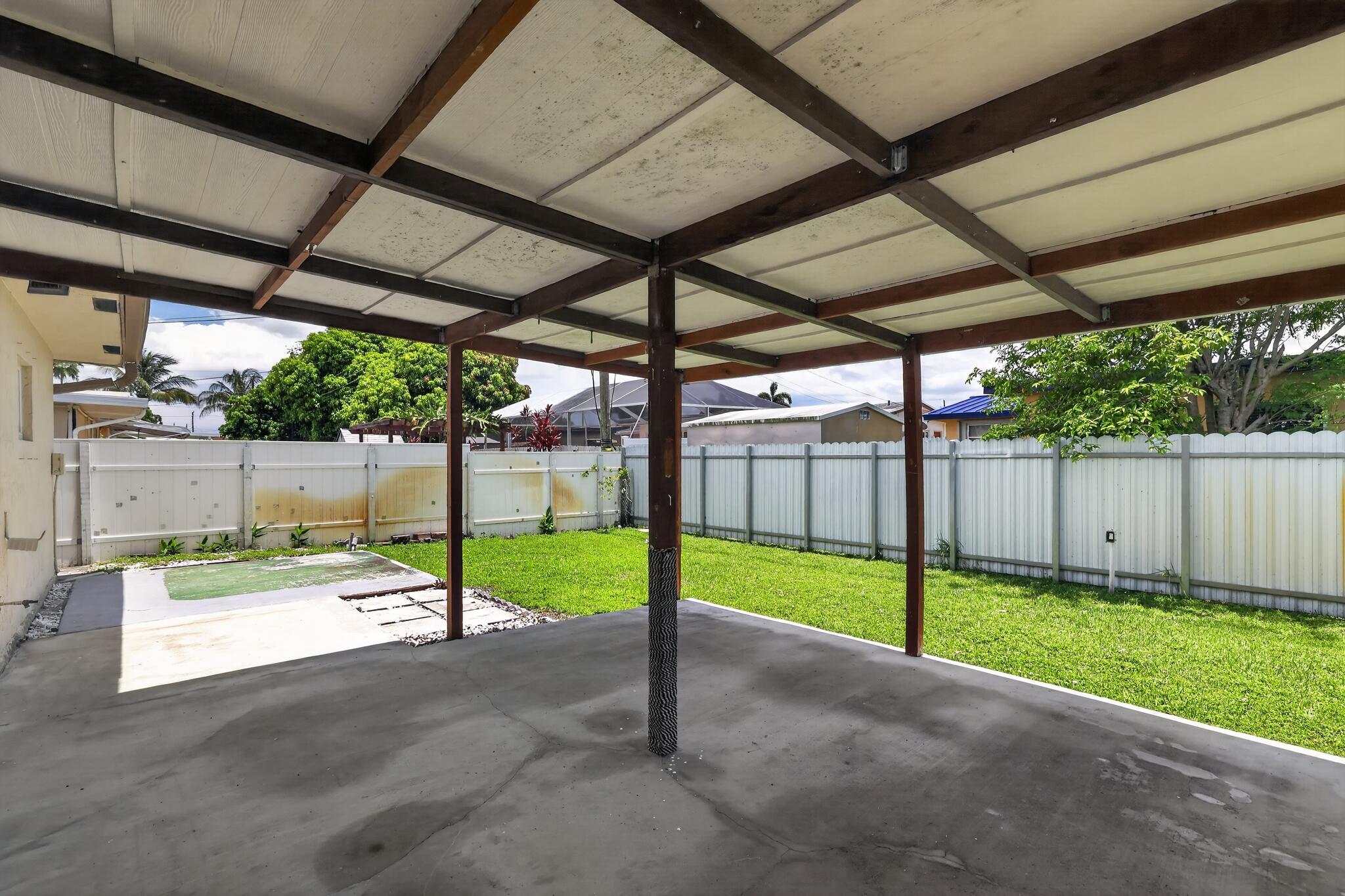BOULEVARD HEIGHTS SEC NINE - Residential