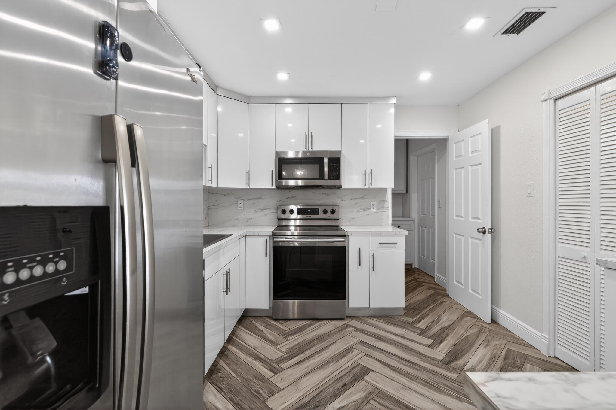BOULEVARD HEIGHTS SEC NINE - Residential