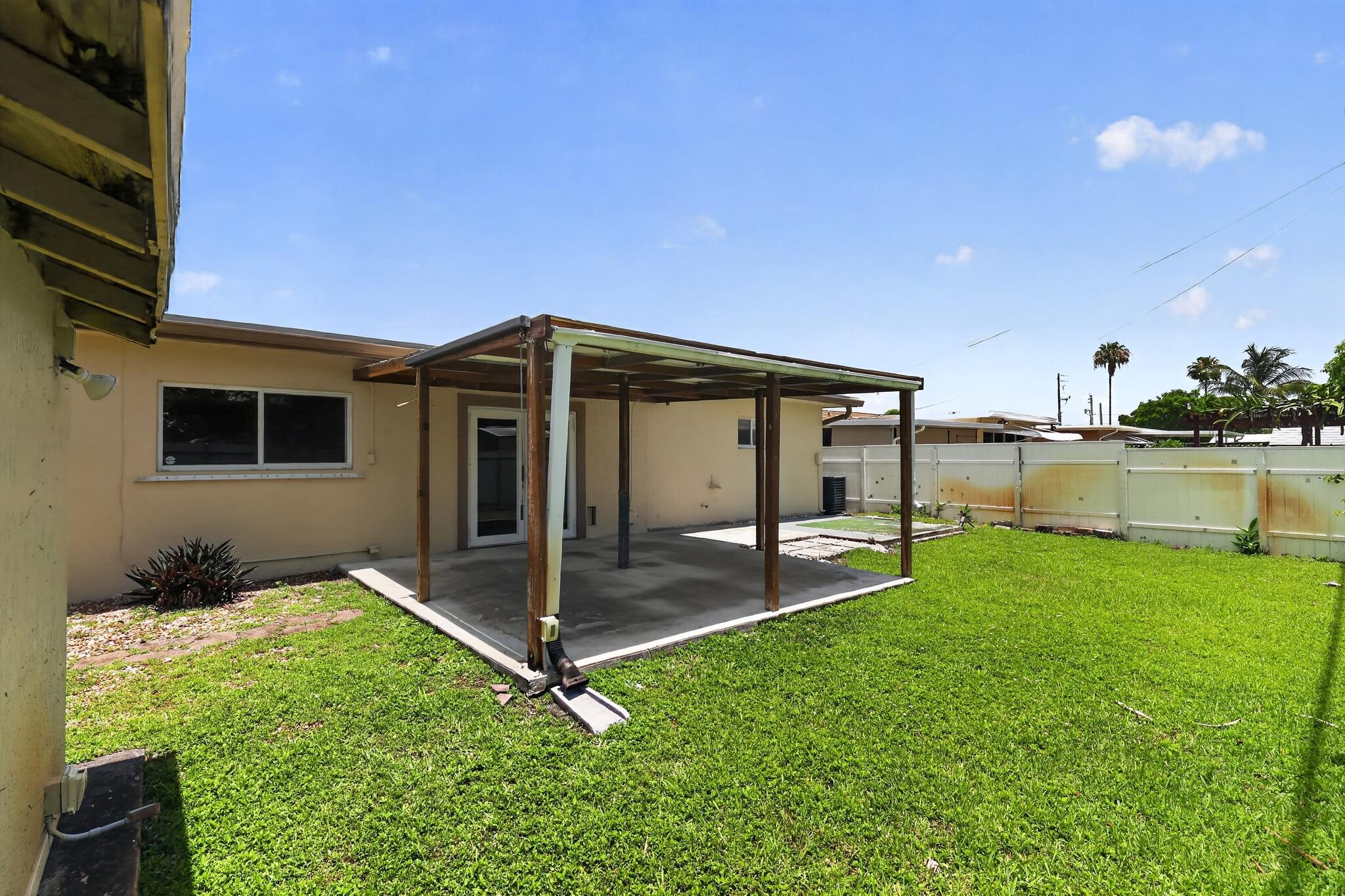 BOULEVARD HEIGHTS SEC NINE - Residential
