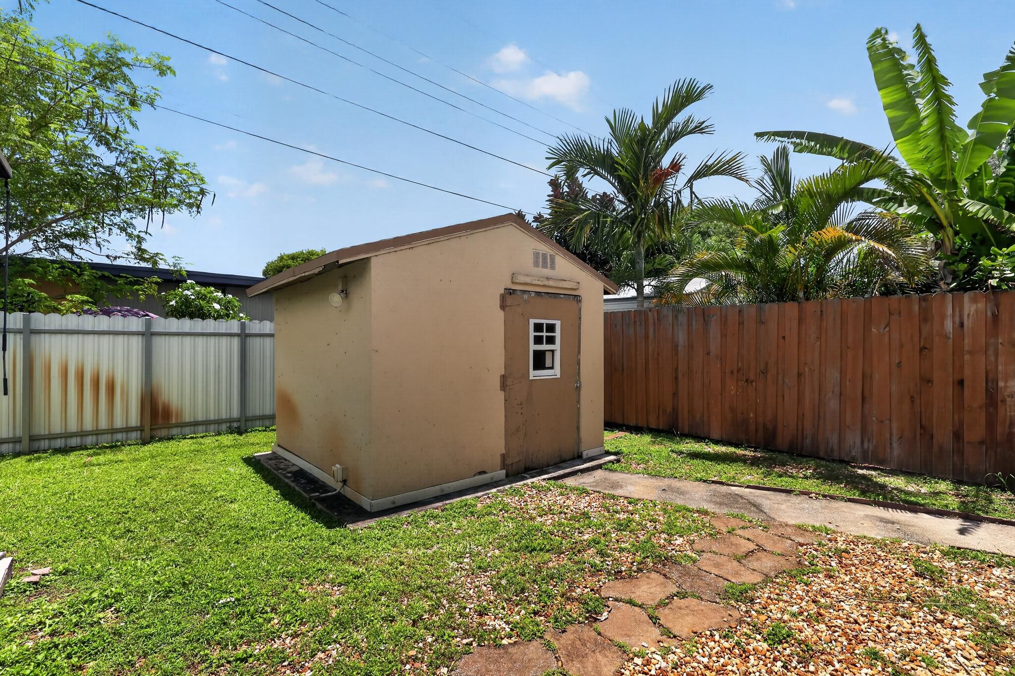 BOULEVARD HEIGHTS SEC NINE - Residential