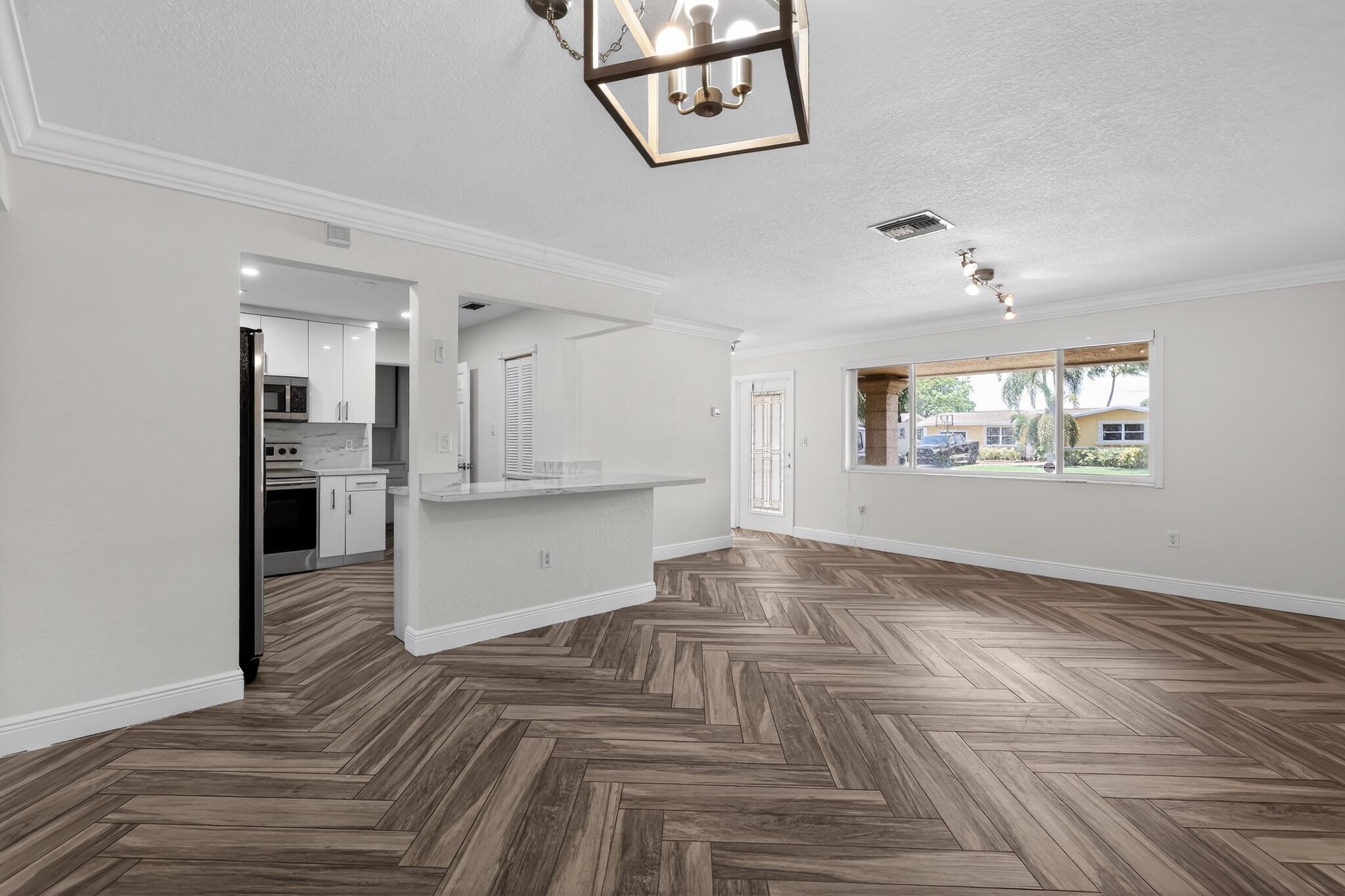 BOULEVARD HEIGHTS SEC NINE - Residential