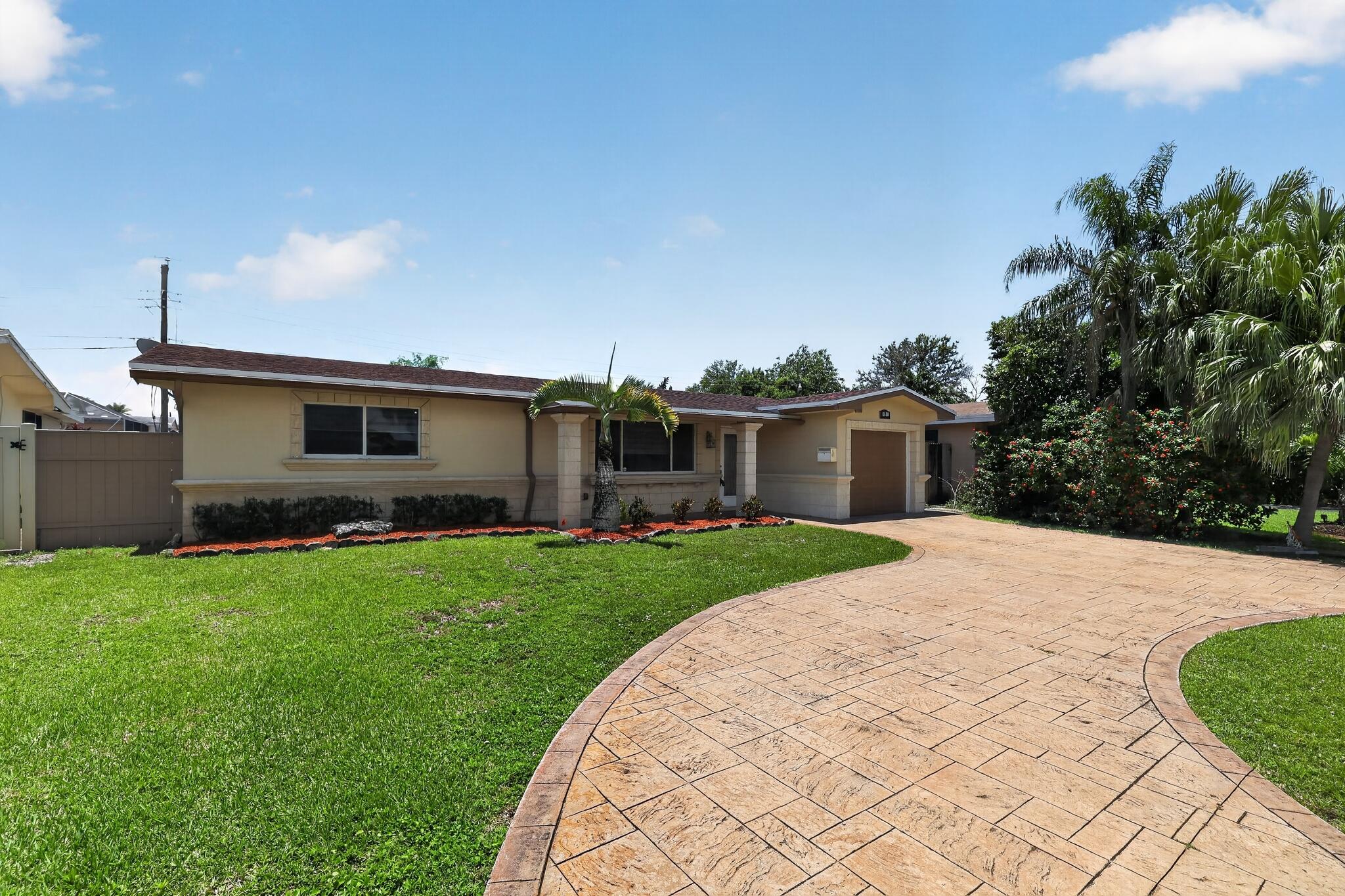 BOULEVARD HEIGHTS SEC NINE - Residential