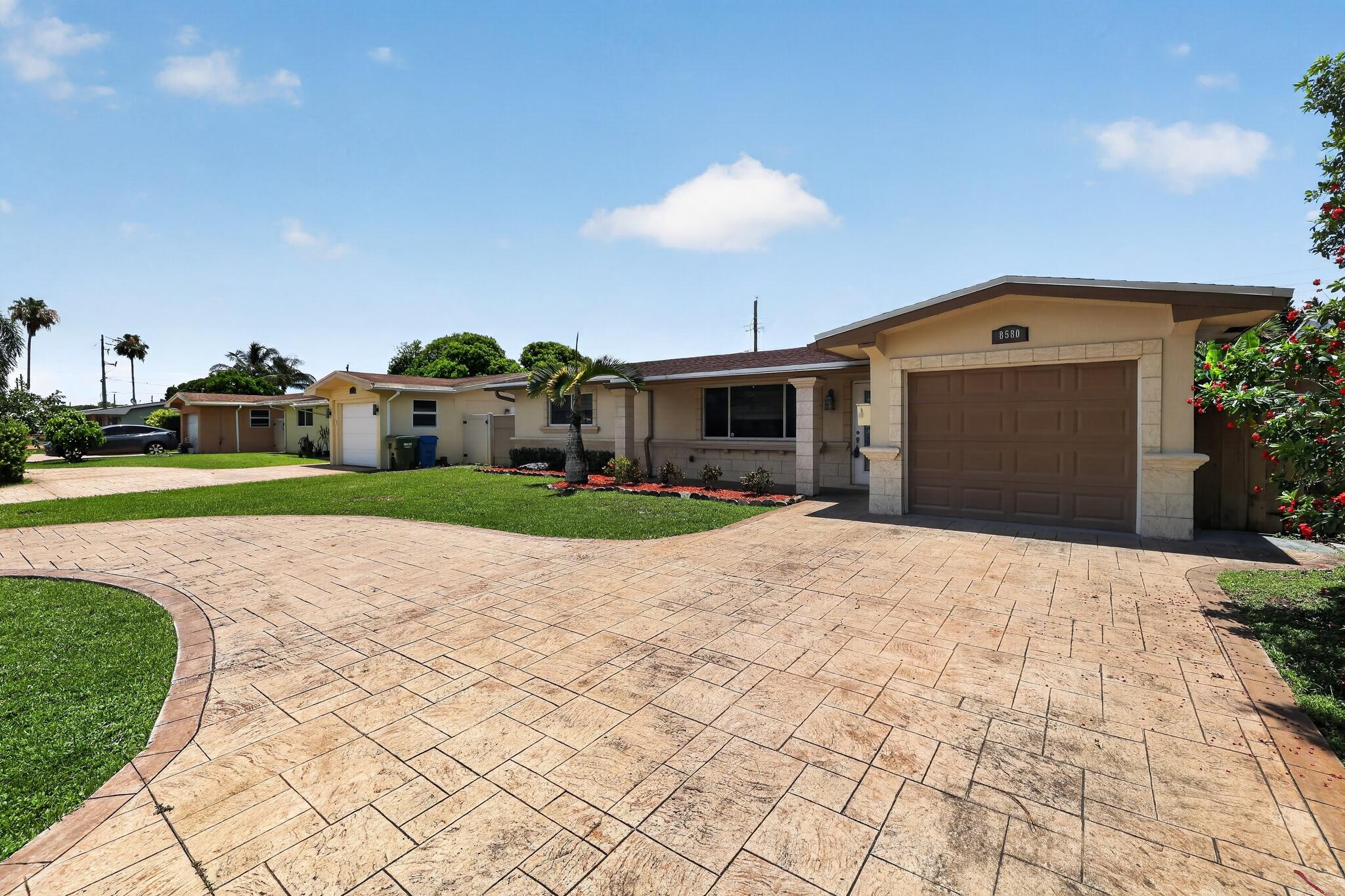 BOULEVARD HEIGHTS SEC NINE - Residential