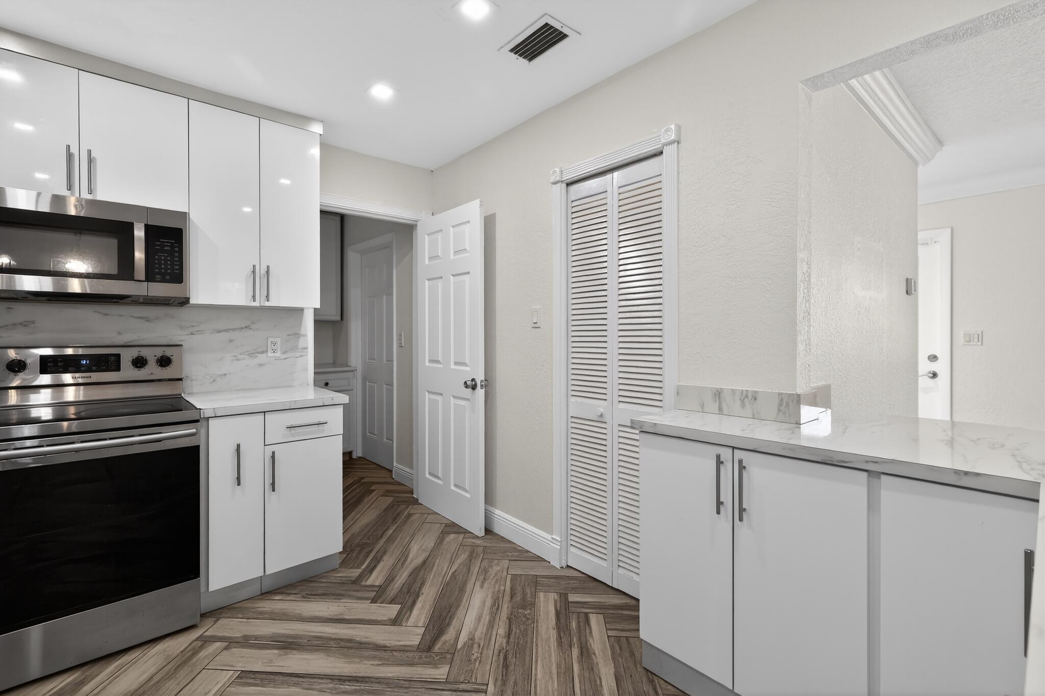 BOULEVARD HEIGHTS SEC NINE - Residential