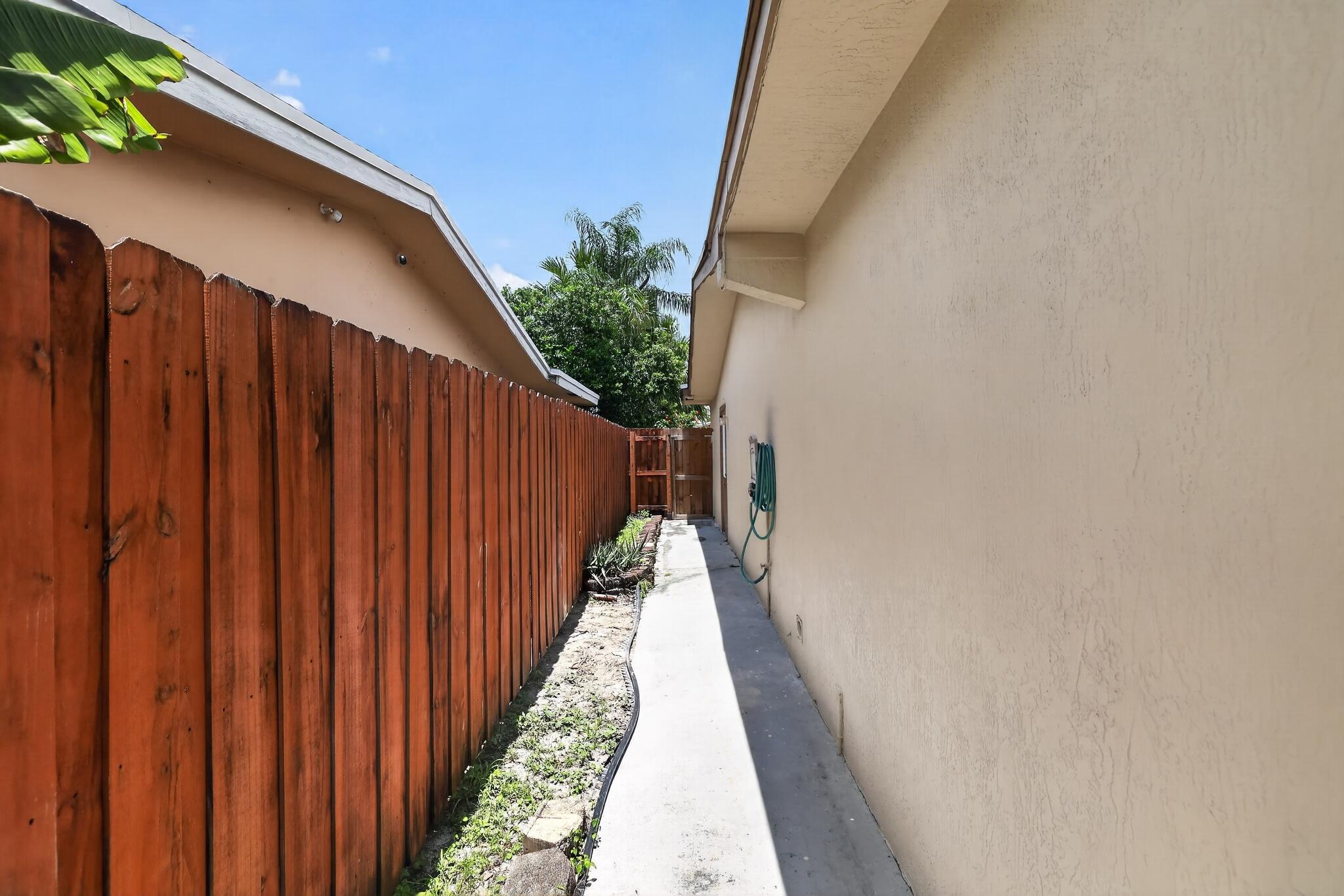 BOULEVARD HEIGHTS SEC NINE - Residential