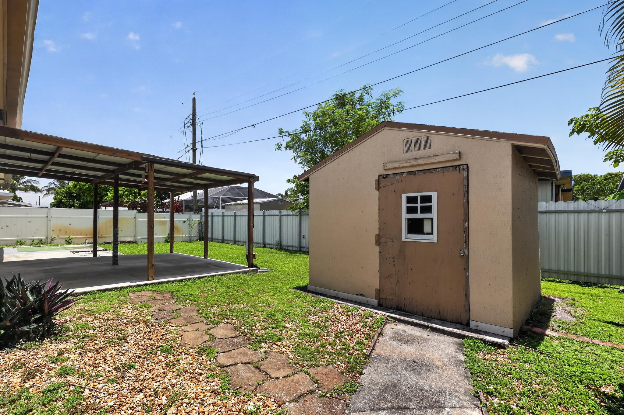 BOULEVARD HEIGHTS SEC NINE - Residential