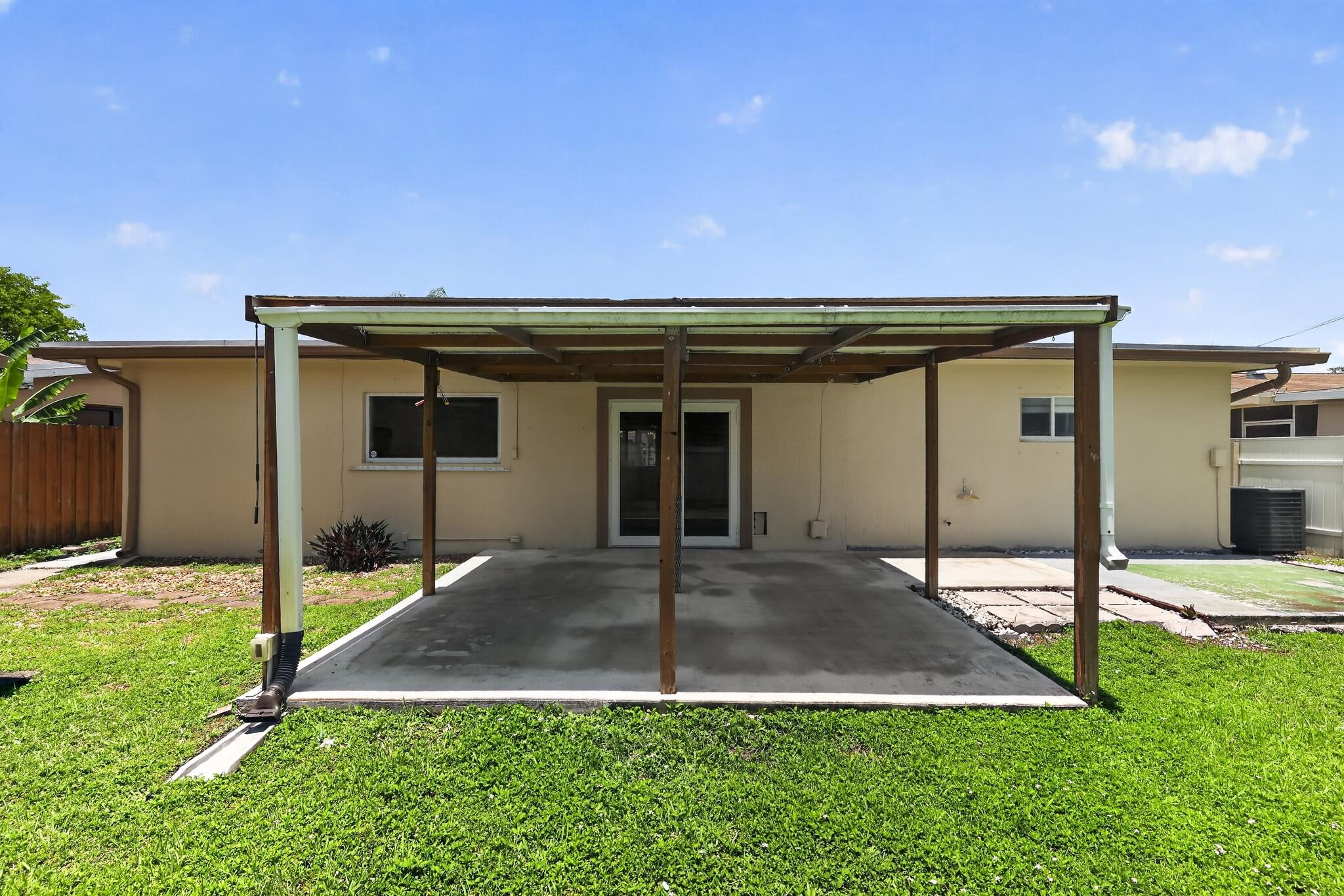 BOULEVARD HEIGHTS SEC NINE - Residential