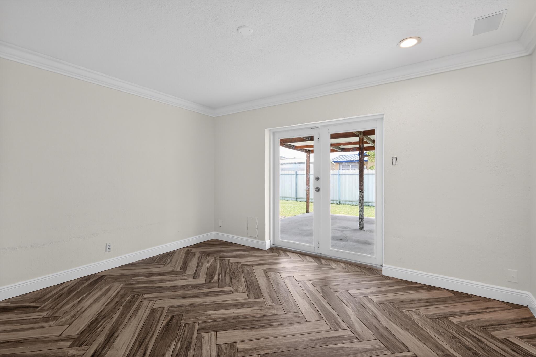BOULEVARD HEIGHTS SEC NINE - Residential