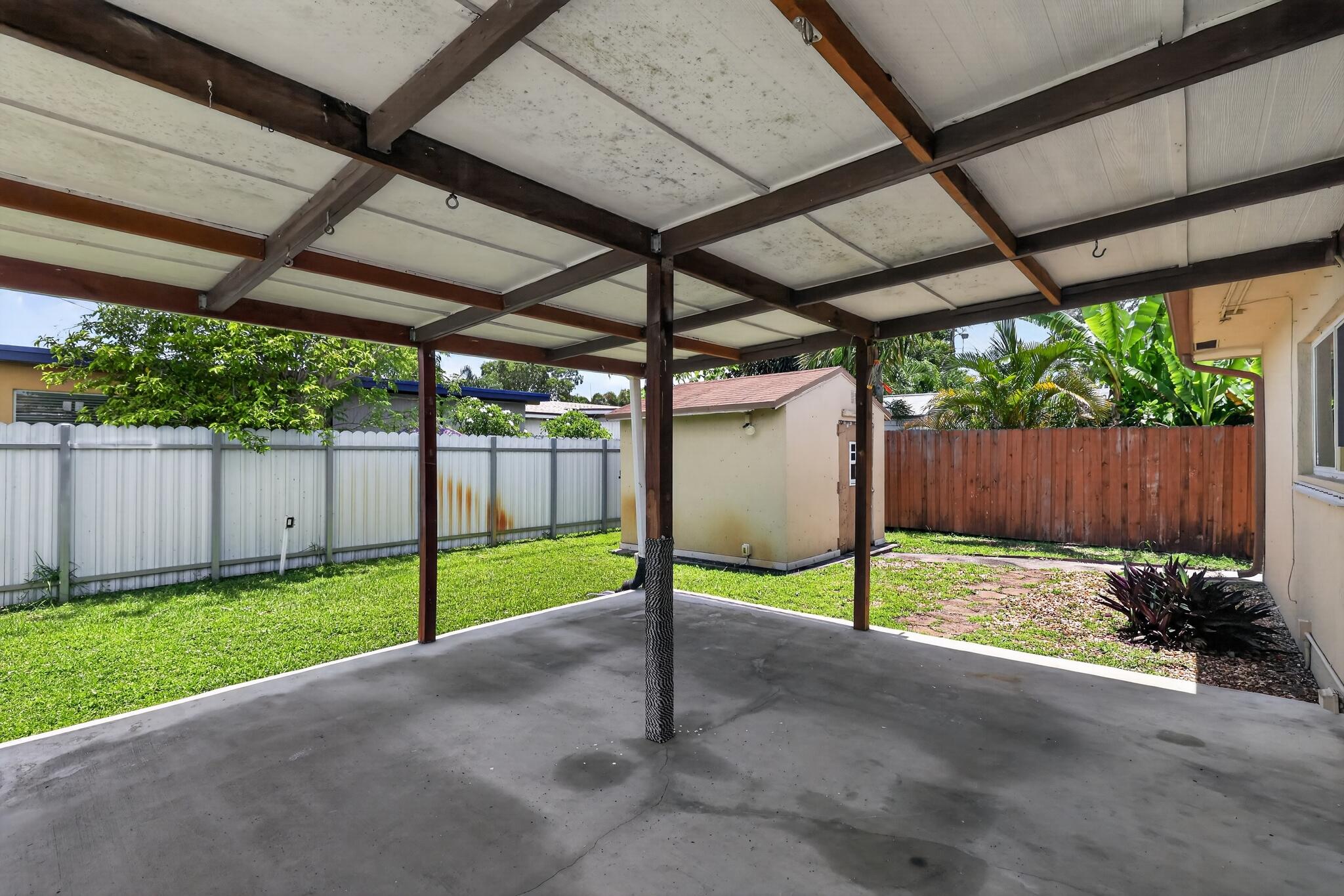 BOULEVARD HEIGHTS SEC NINE - Residential