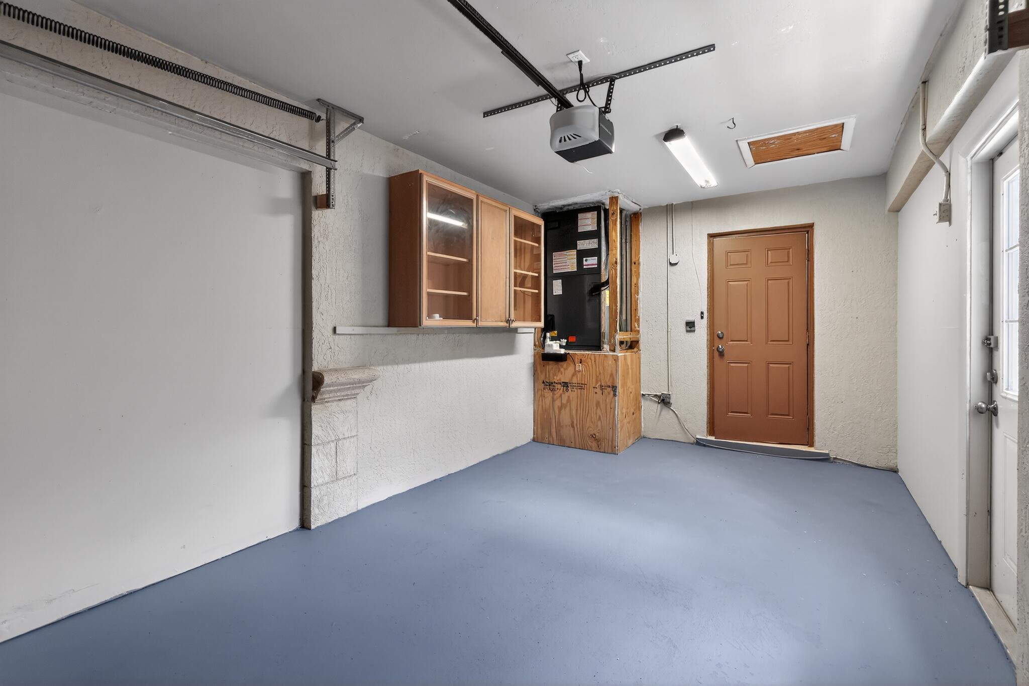 BOULEVARD HEIGHTS SEC NINE - Residential